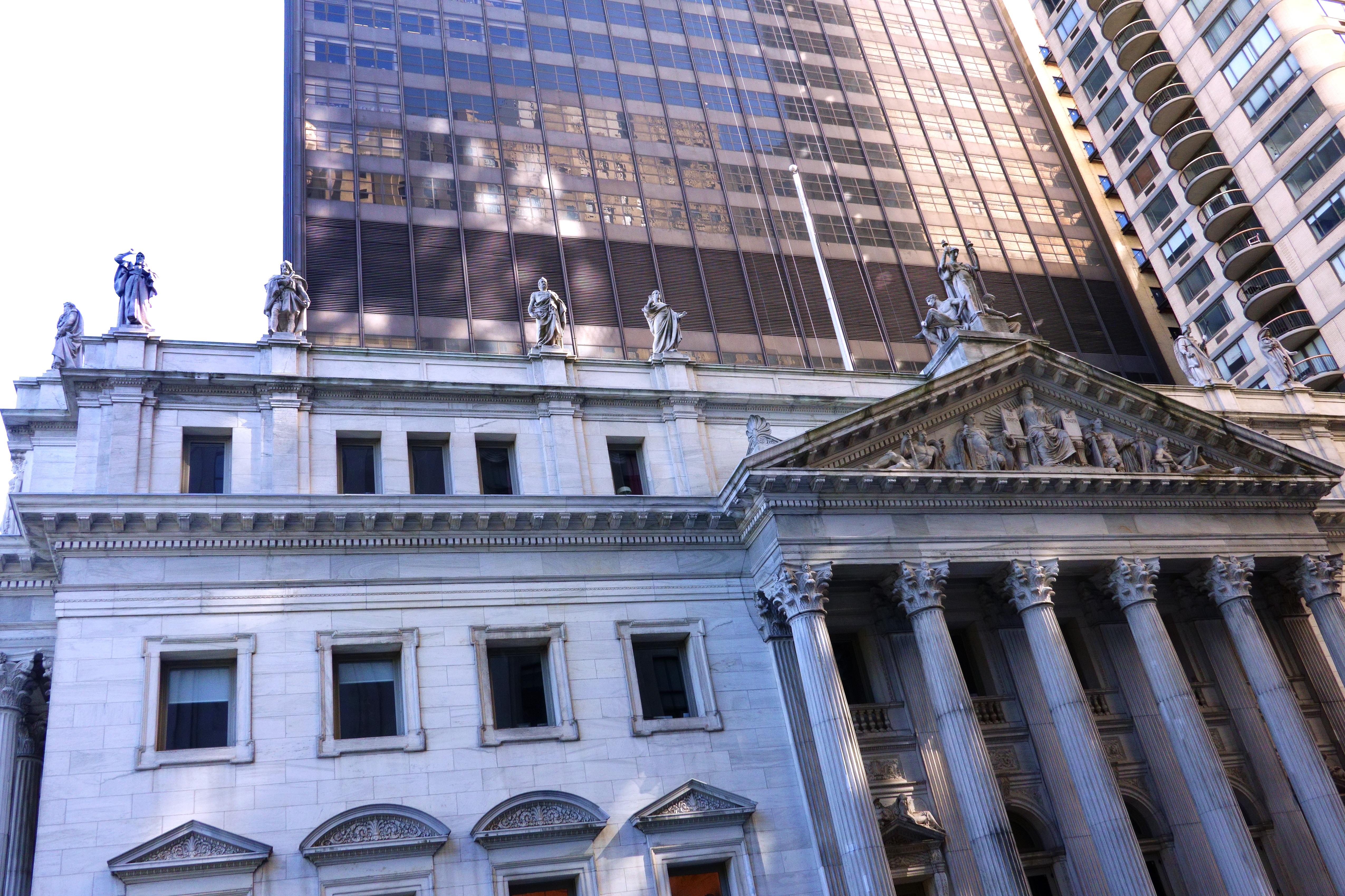 Dozens of NY judges have repeatedly sent people to prison for too long, report finds