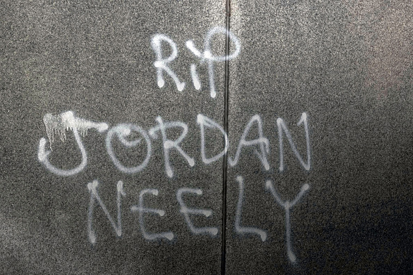 Subway rider who put Jordan Neely in chokehold is identified by his attorney