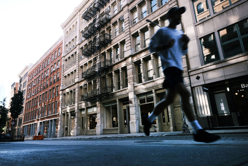 Squeezed by rising insurance costs, a group of NYC landlords have a plan to take control