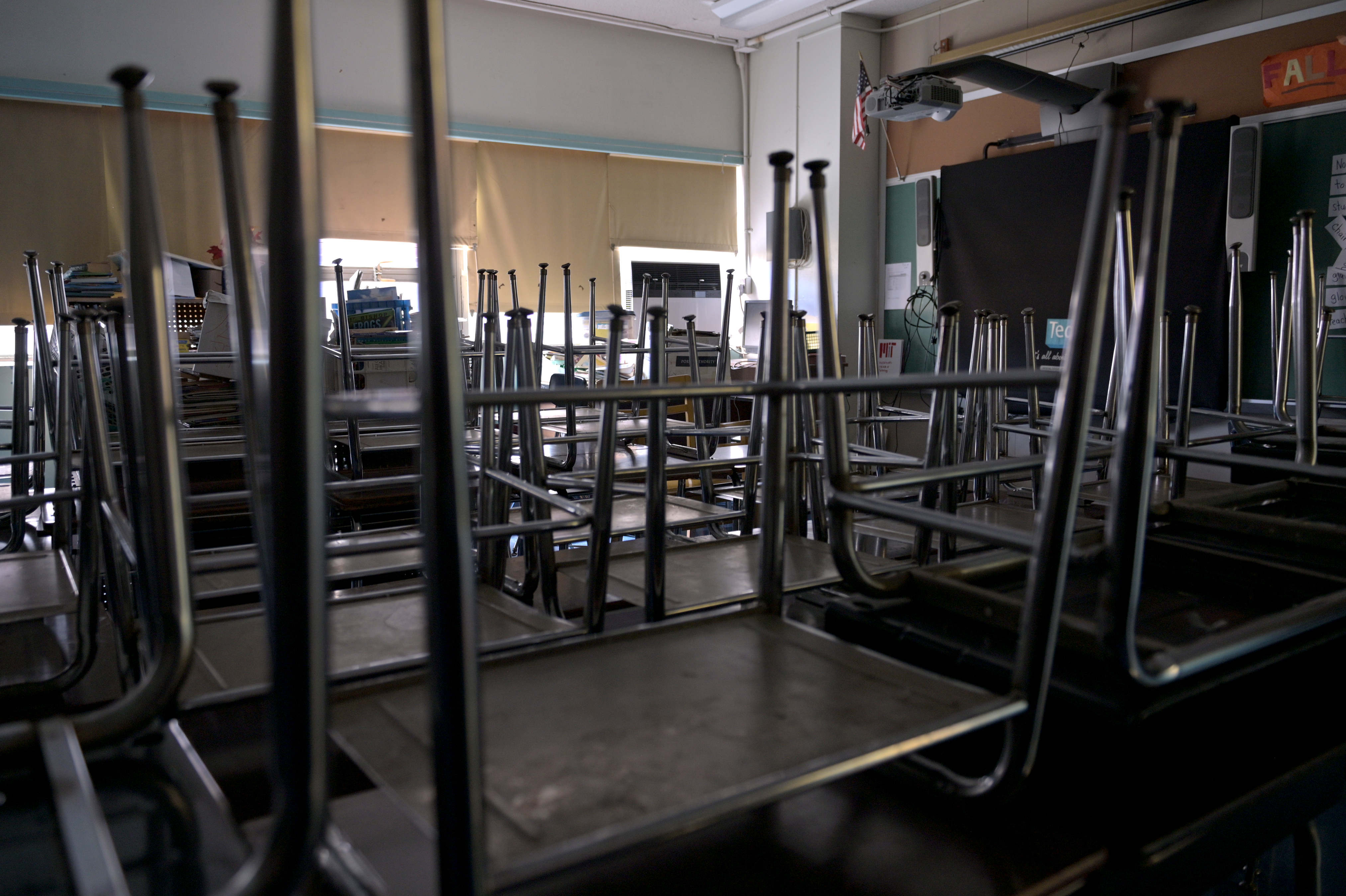 Judge: Lawsuit over pandemic-era services to NYC students with disabilities can proceed