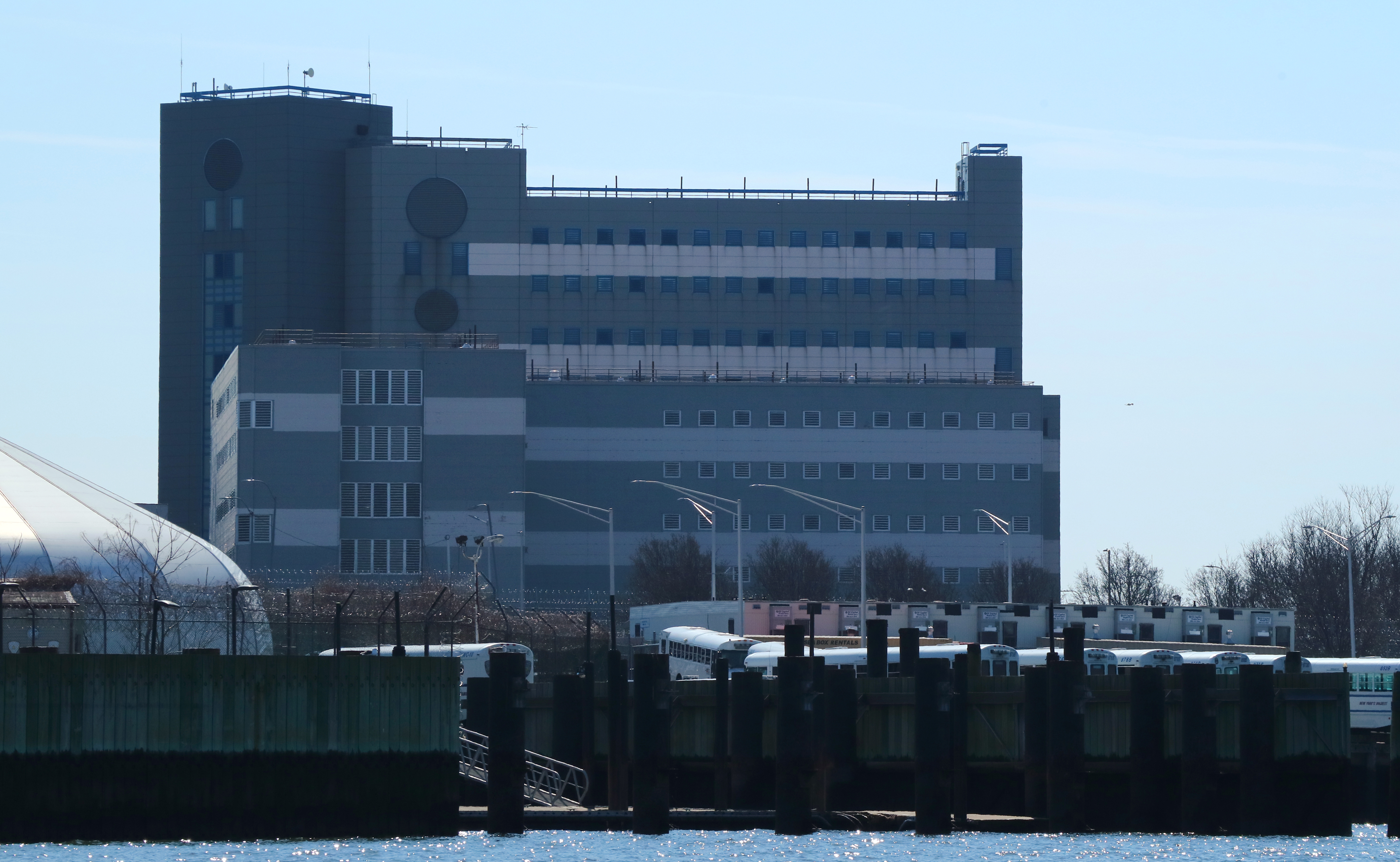 Rikers detainees are isolated and idle after programming budget cuts, advocates tell NYC Council