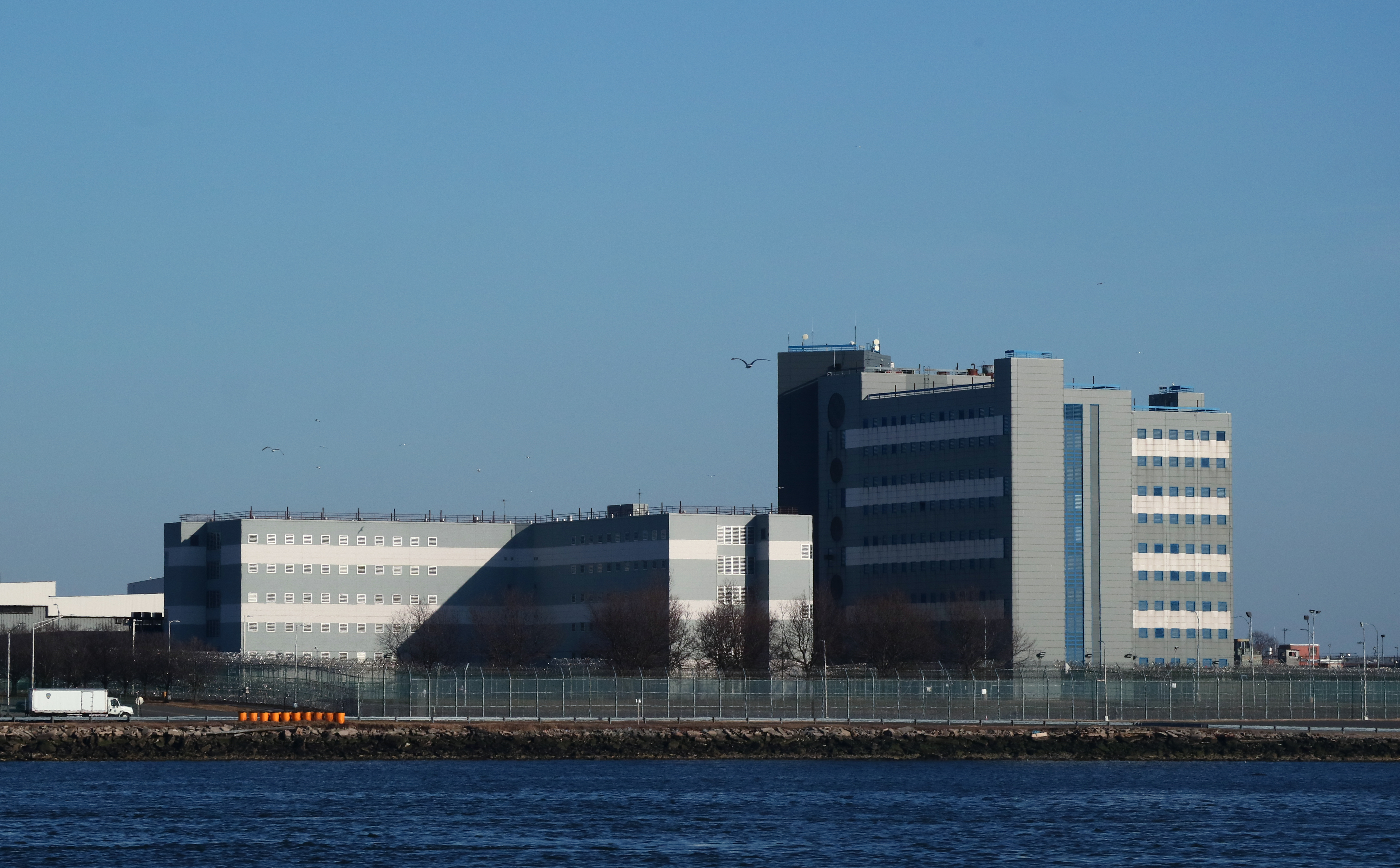 Rikers watchdog wins back “unfettered” access to live video from NYC jails
