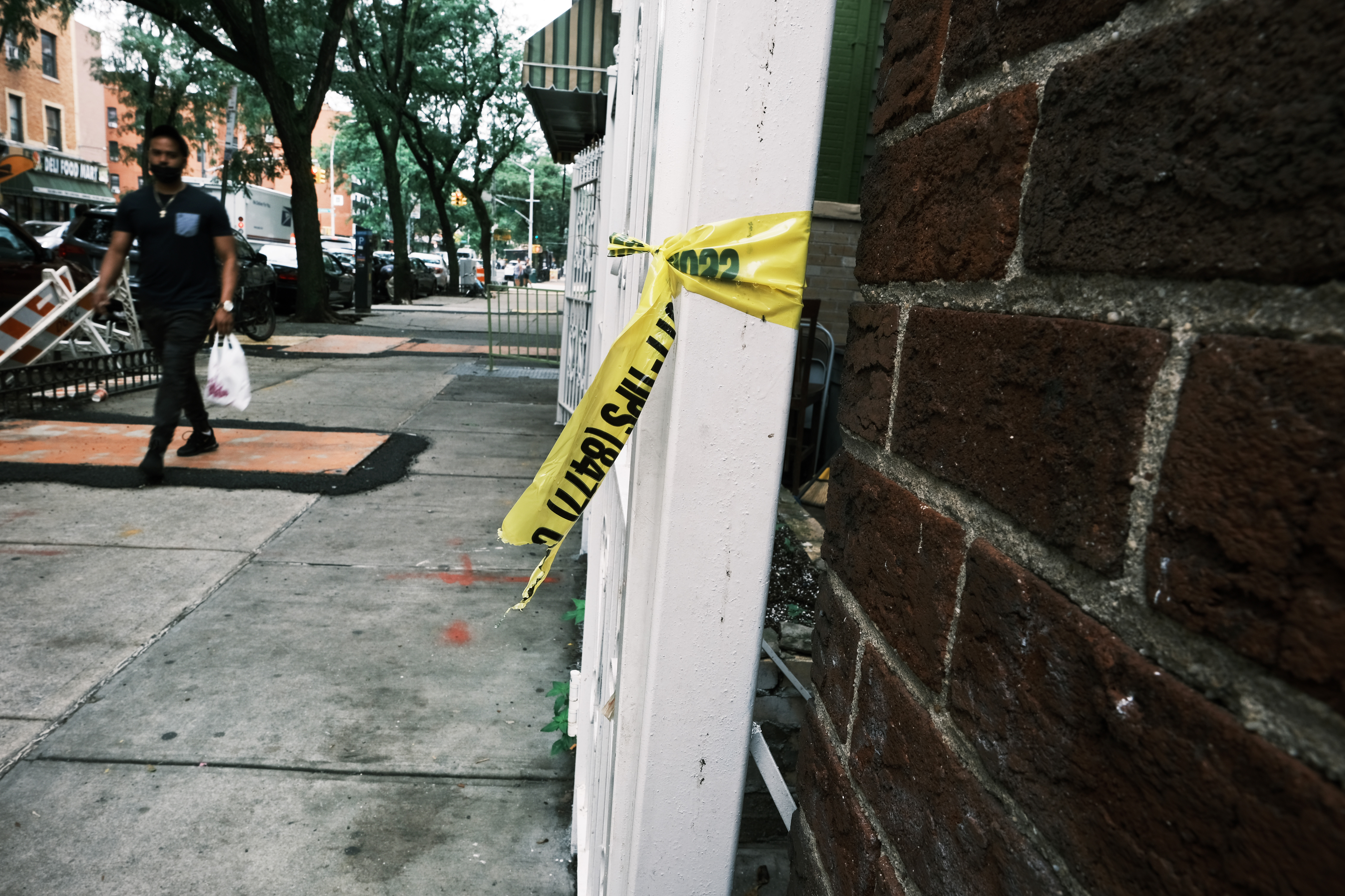 Brooklyn man charged with murder in fatal stabbing of 61-year-old Bronx resident: NYPD