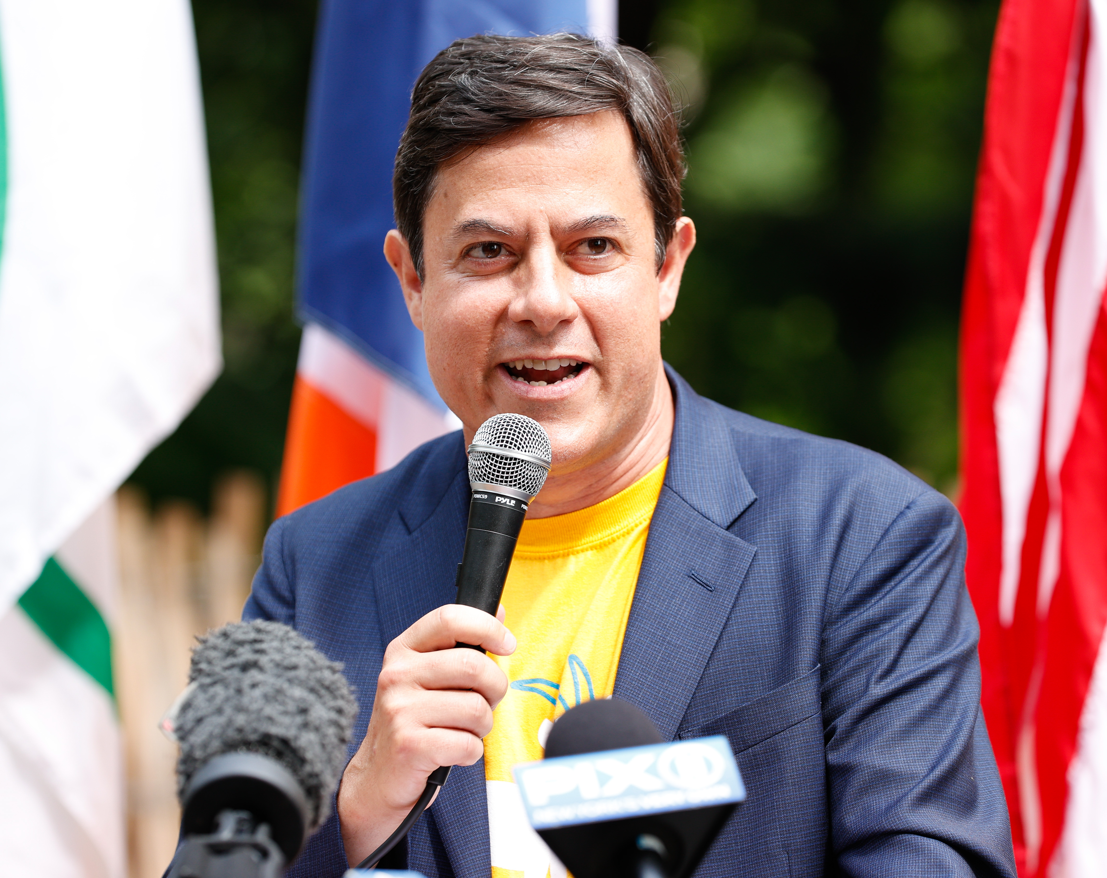 NYC launches new office to help everyday New Yorkers shape their own neighborhoods