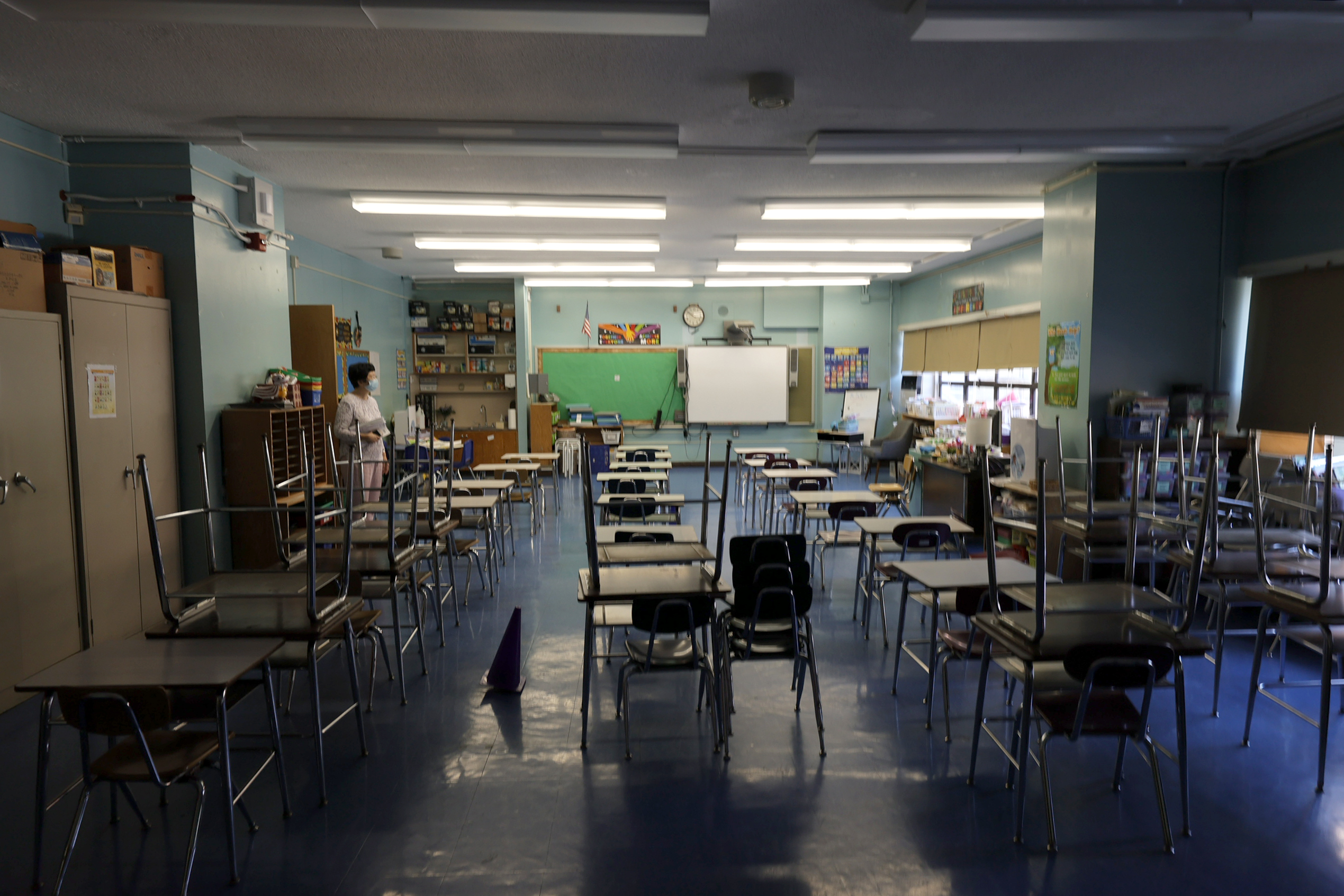 Confused about what&rsquo;s happening with NYC school budgets? Here&rsquo;s an explainer