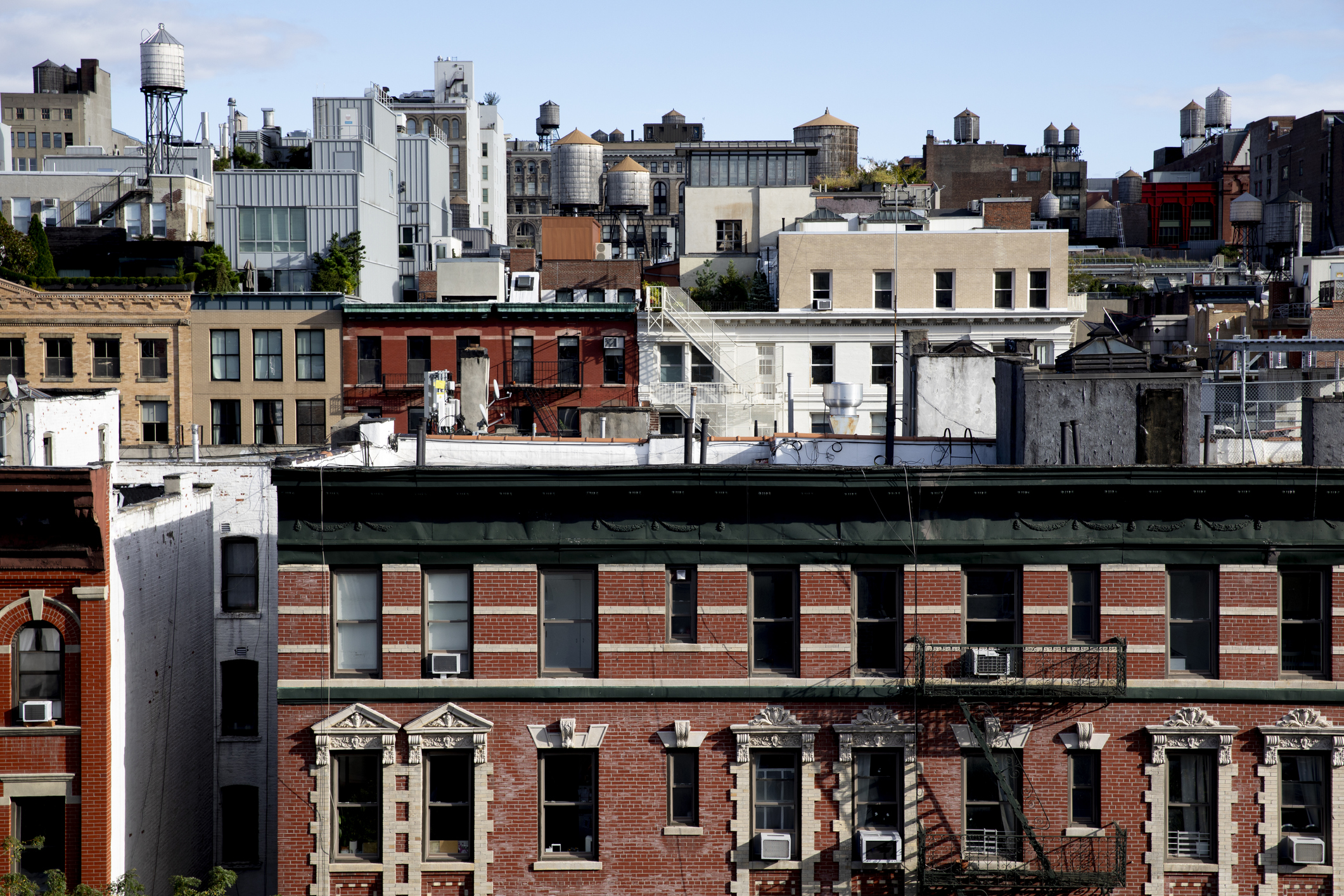 US Supreme Court rejects challenge to NY’s rent stabilization laws, but two cases linger