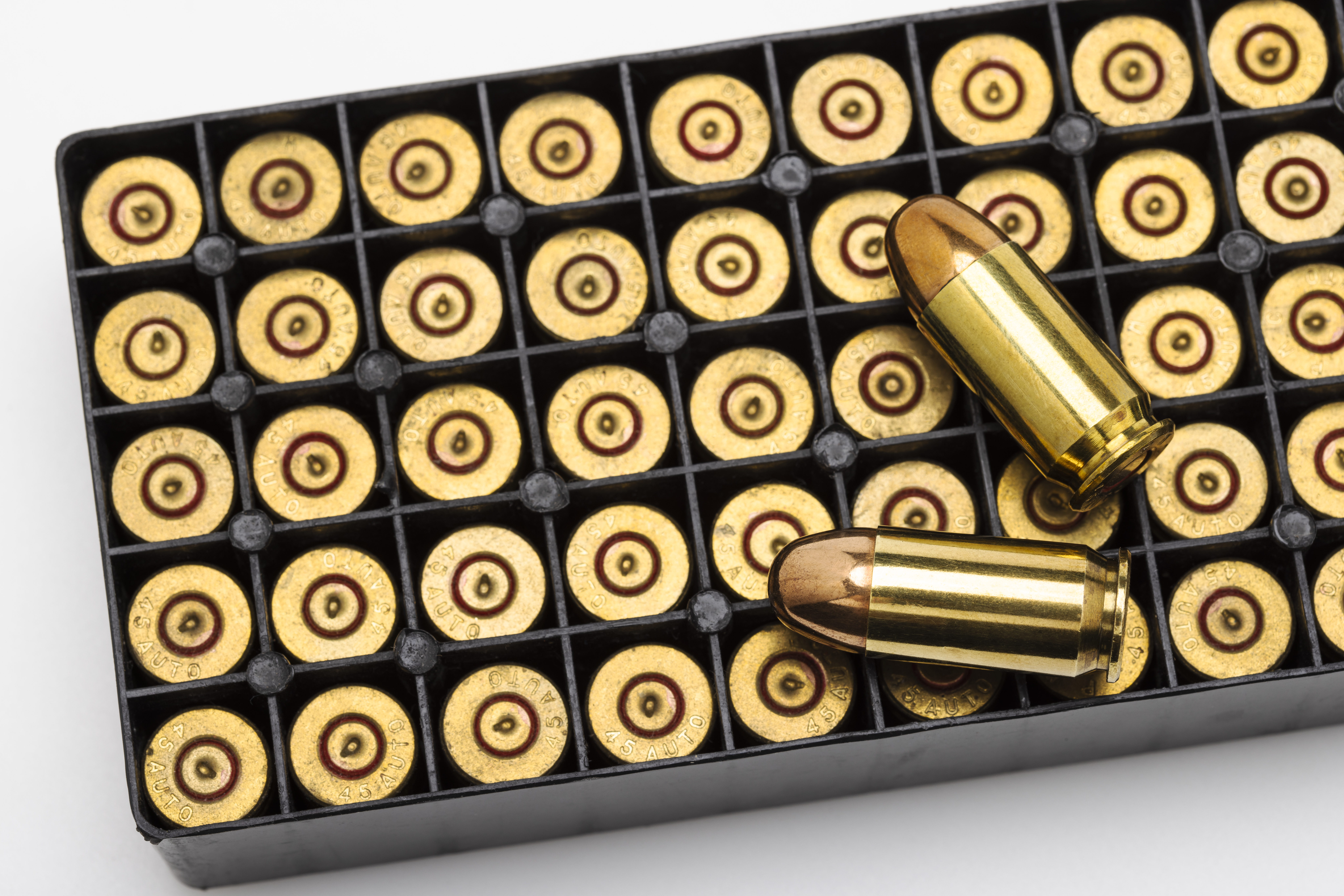 NY passed a microstamping gun law. It’s already months behind schedule.