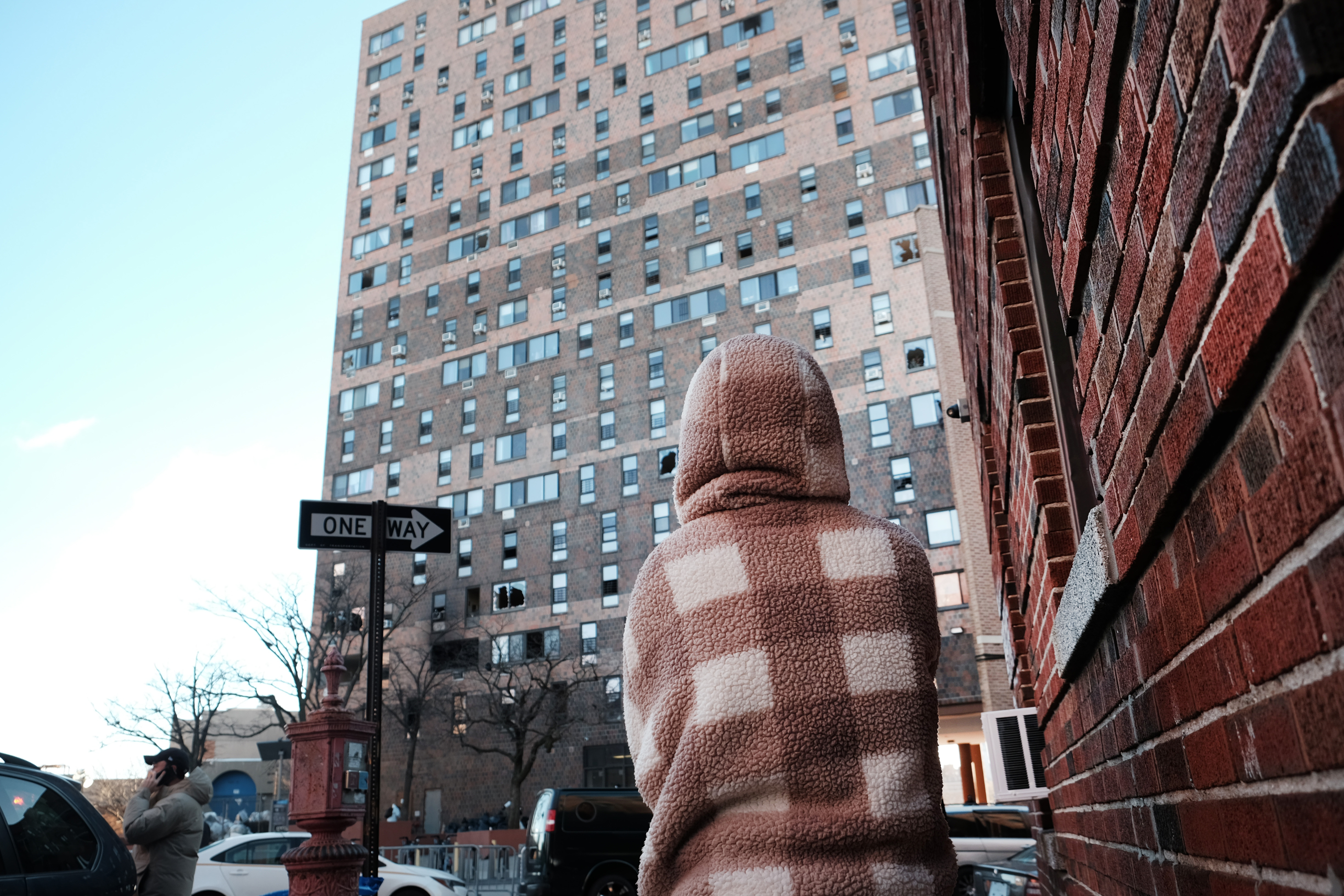 Adams&rsquo; NYC budget plan funds crackdown on 15,000 self-closing door violations
