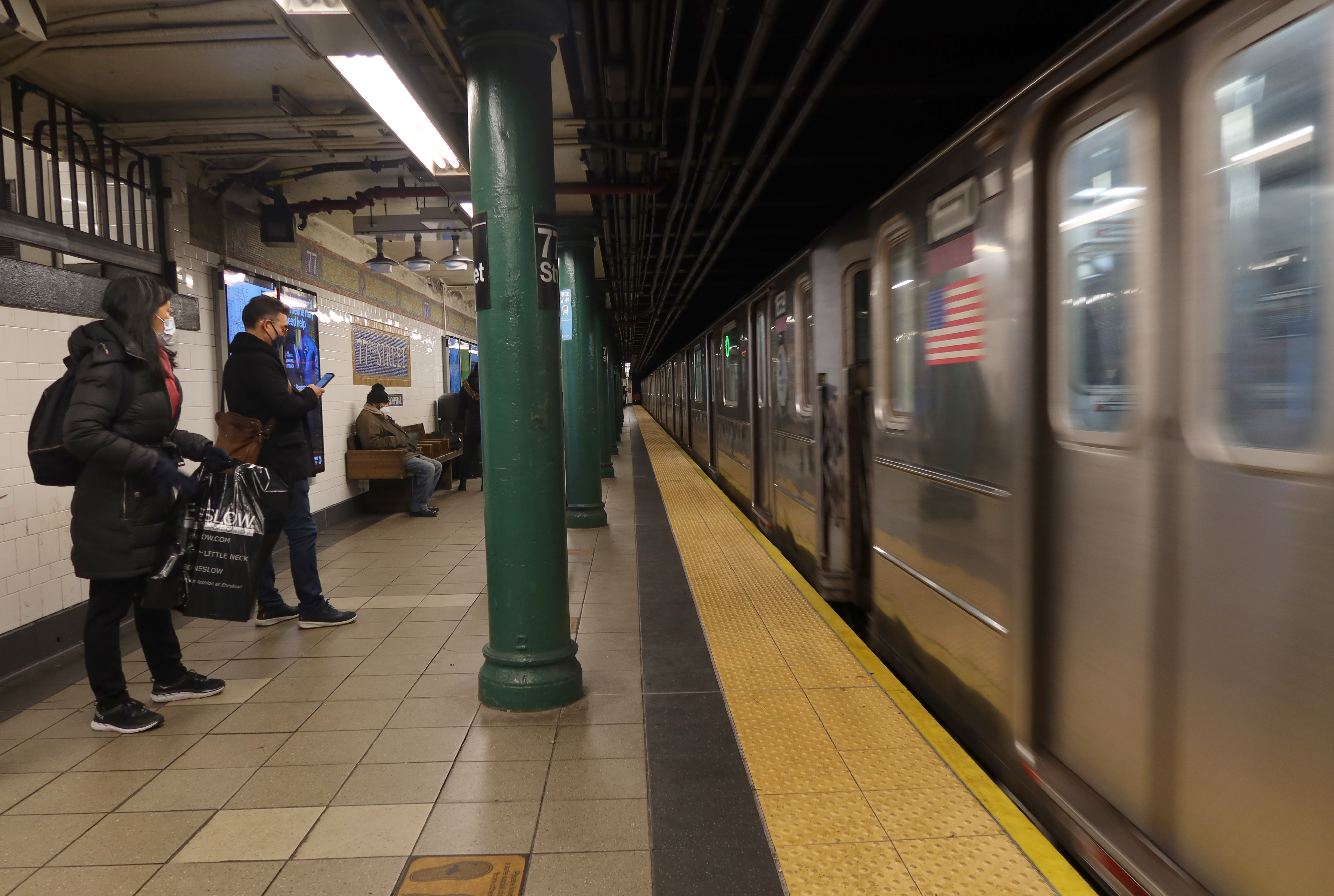 After Nearly A Month, MTA To Resume Full Service As Staffing Levels Stabilize