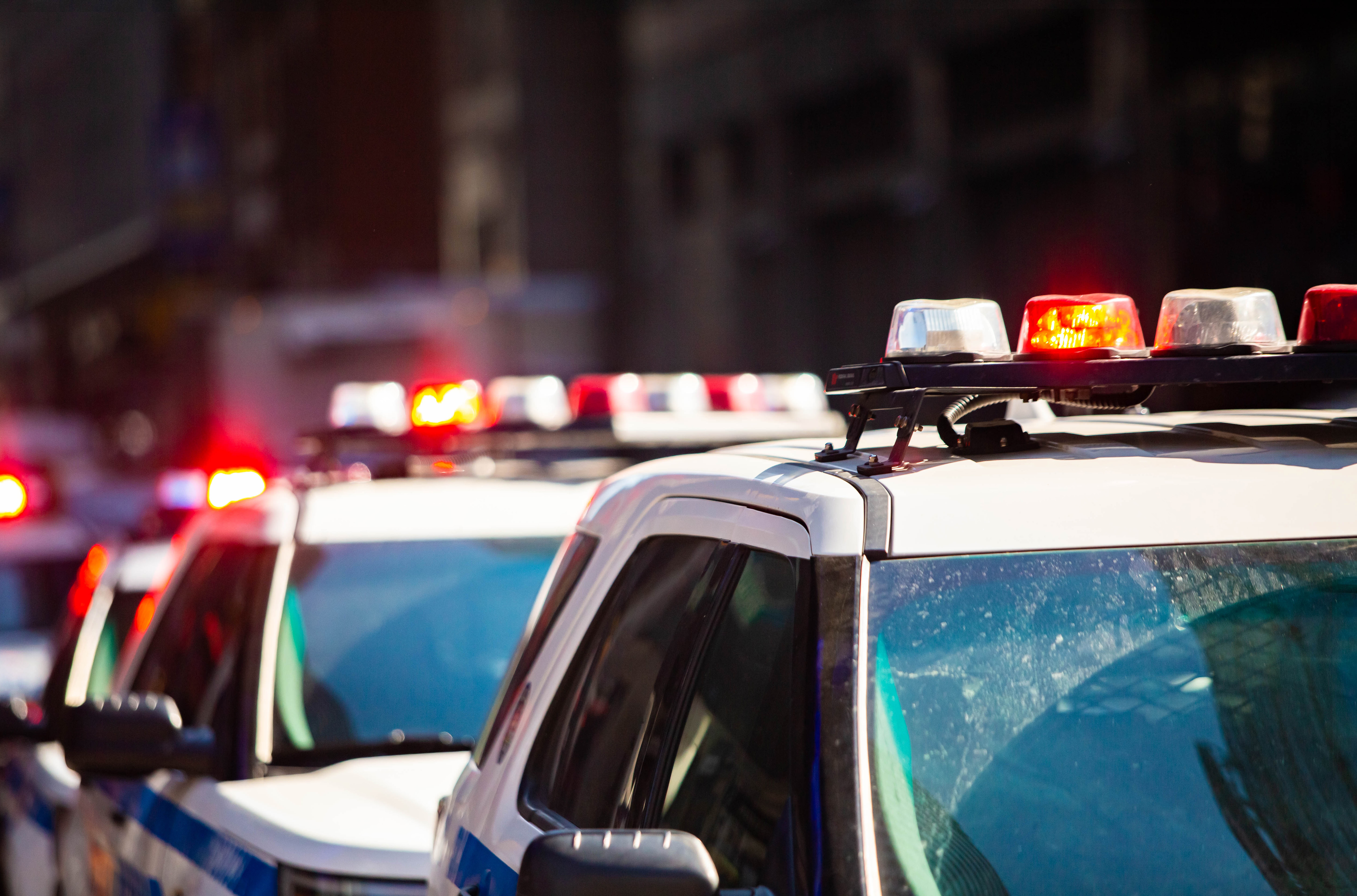 7 charged in gruesome Queens kidnappings, prosecutors say 7 charged in gruesome Queens kidnappings, prosecutors say