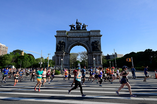 The Brooklyn Half Marathon is this Saturday: What you need to know about road closures and more