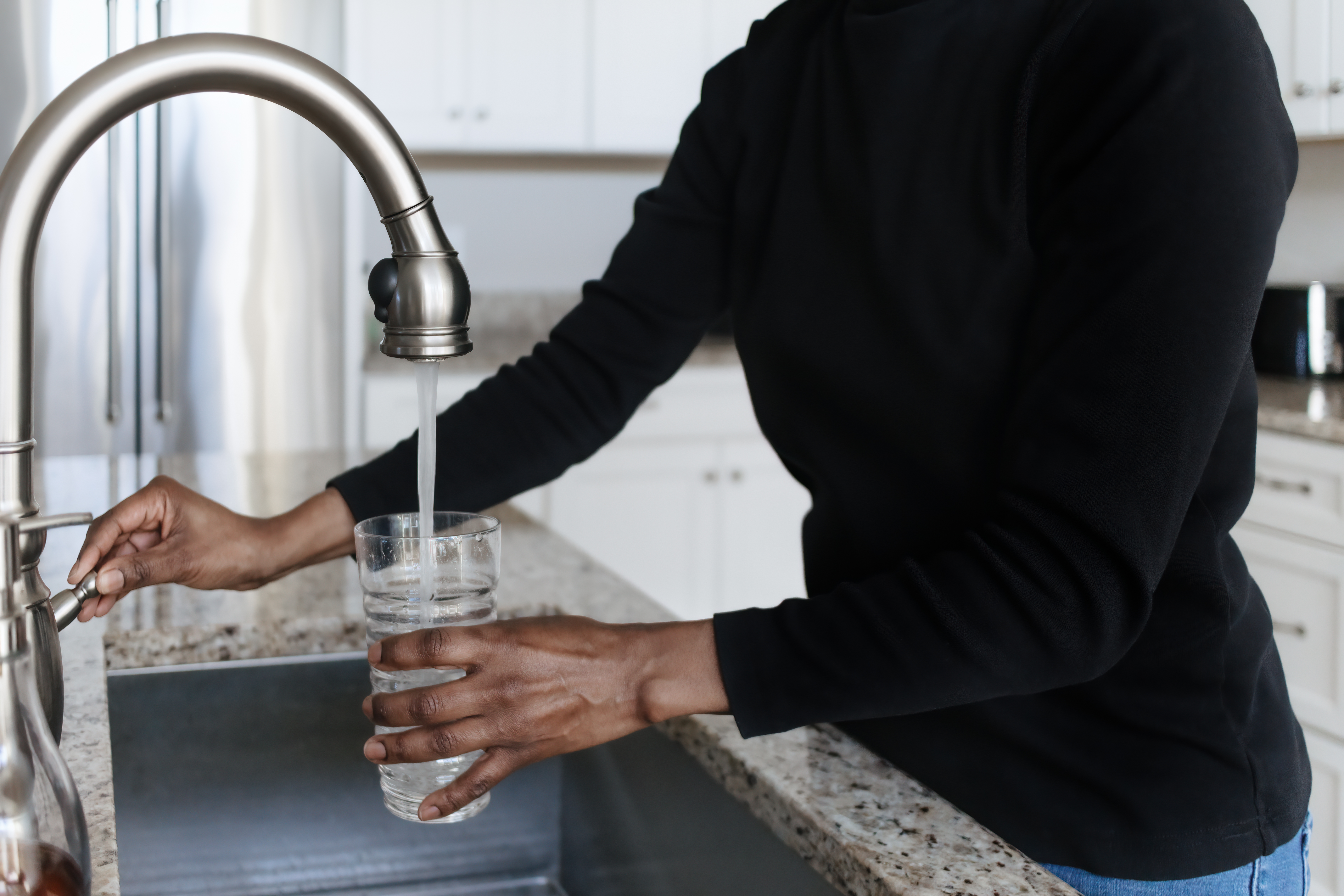 NJ finds unexpected lead in more Newark residential water lines