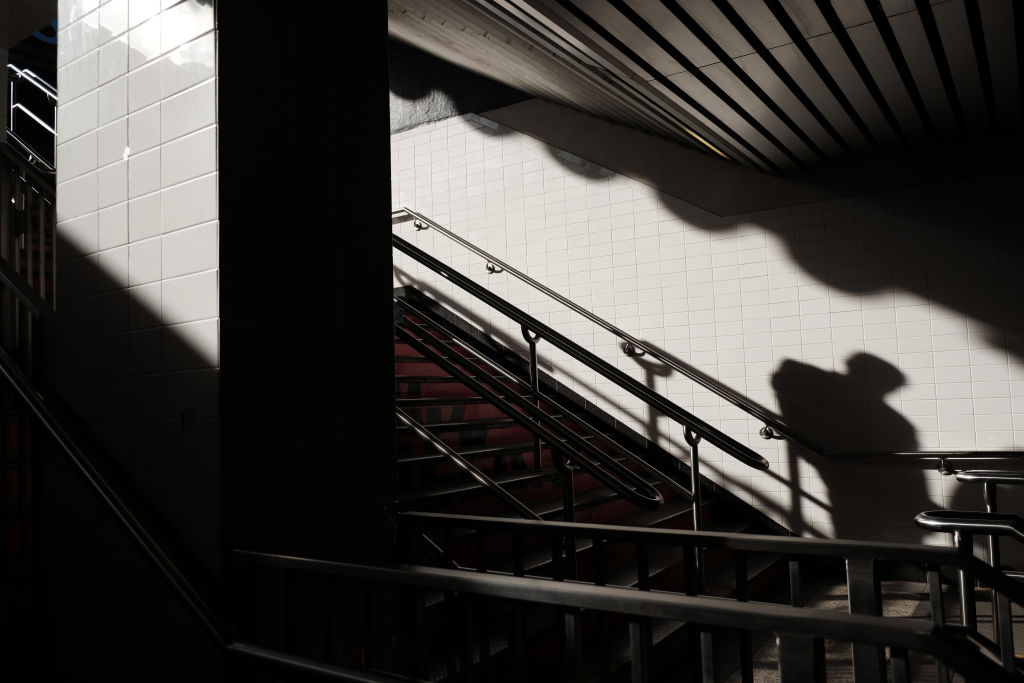 Subway slashing attack in Midtown being investigated as anti-gay hate crime