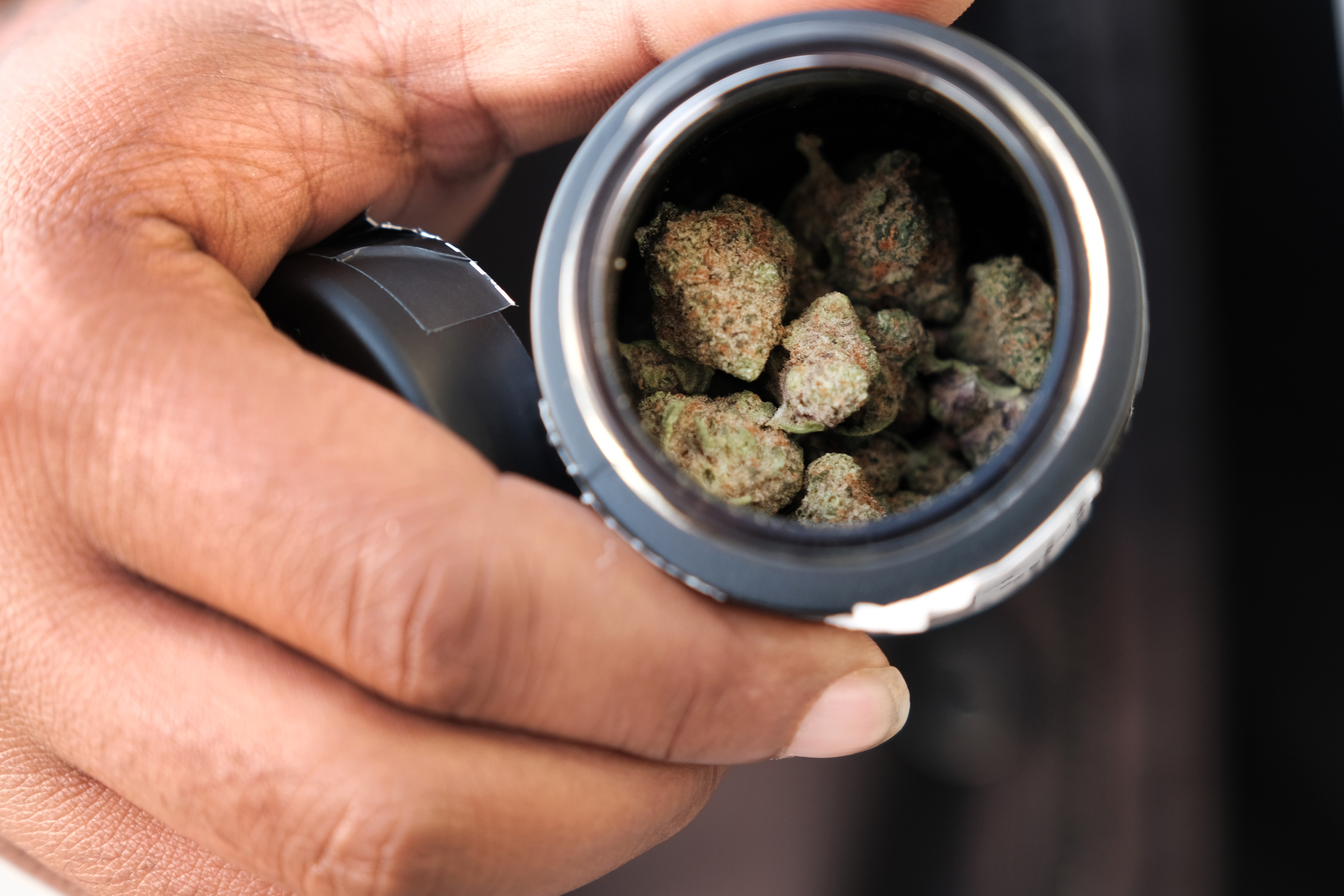 NJ is making medical marijuana registration free — for the shrinking group that wants it