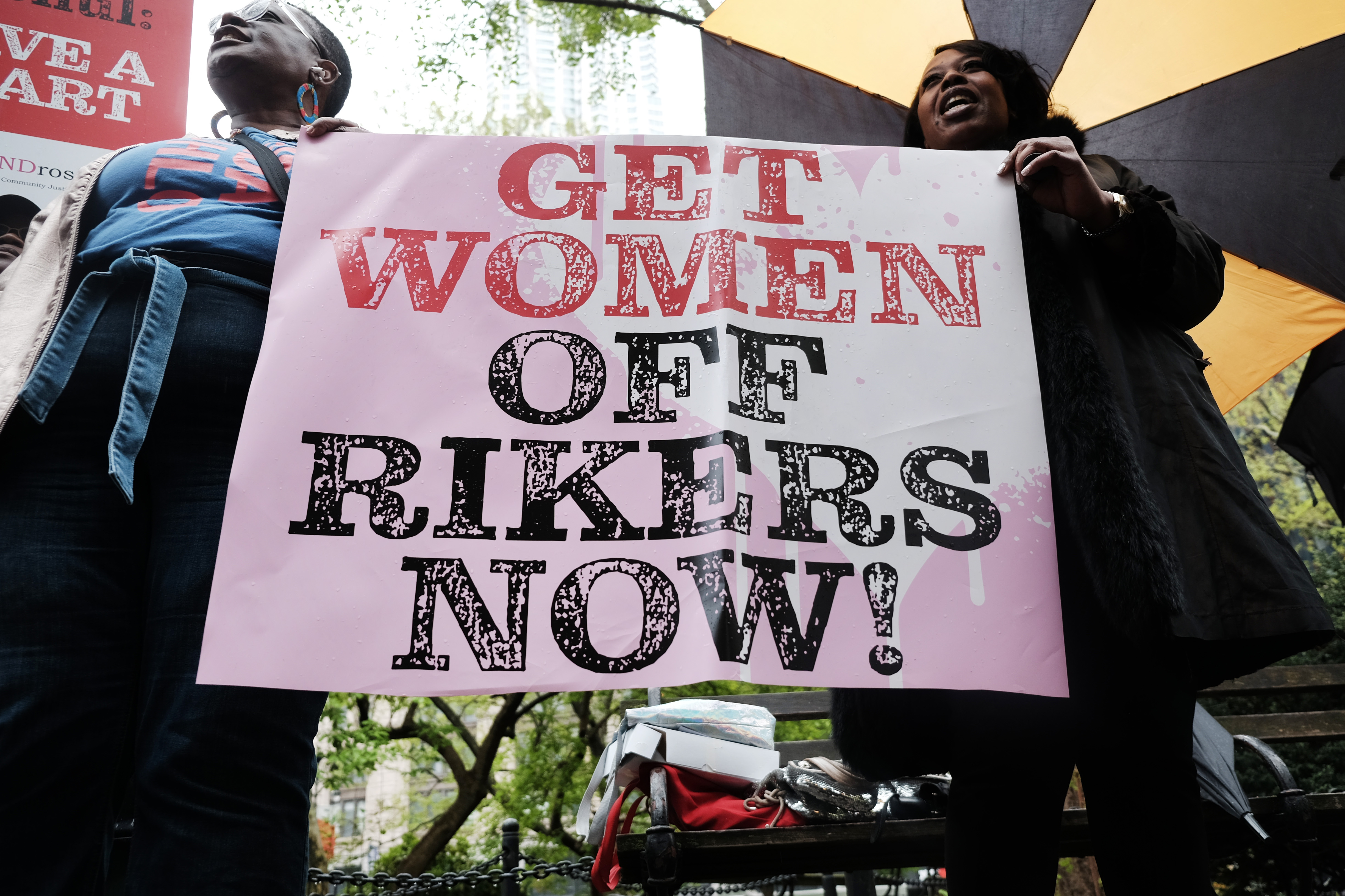 Proposed women’s jail in Queens faces growing opposition Proposed women’s jail in Queens faces growing opposition