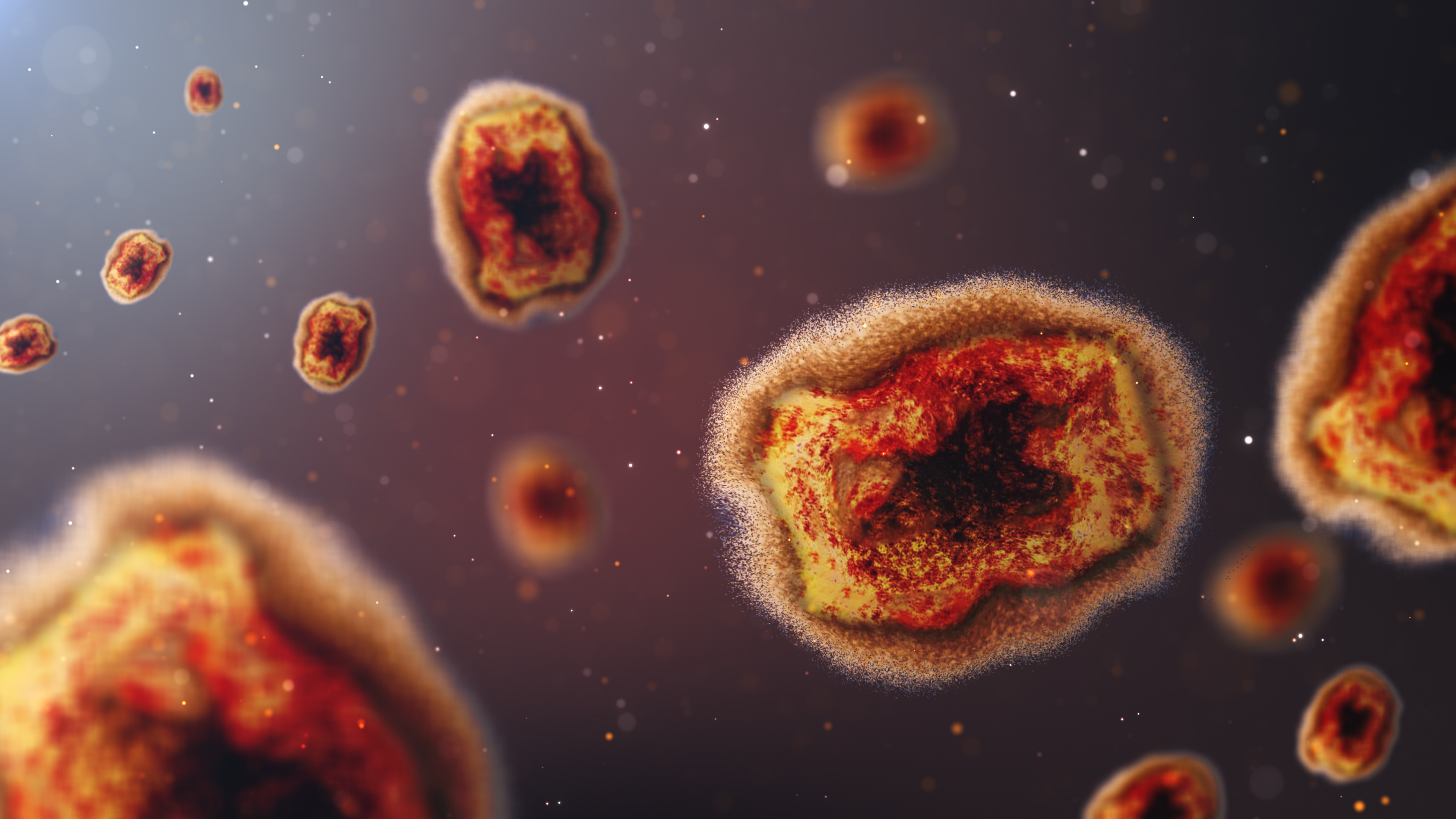 Monkeypox cases in New York City rise to seven