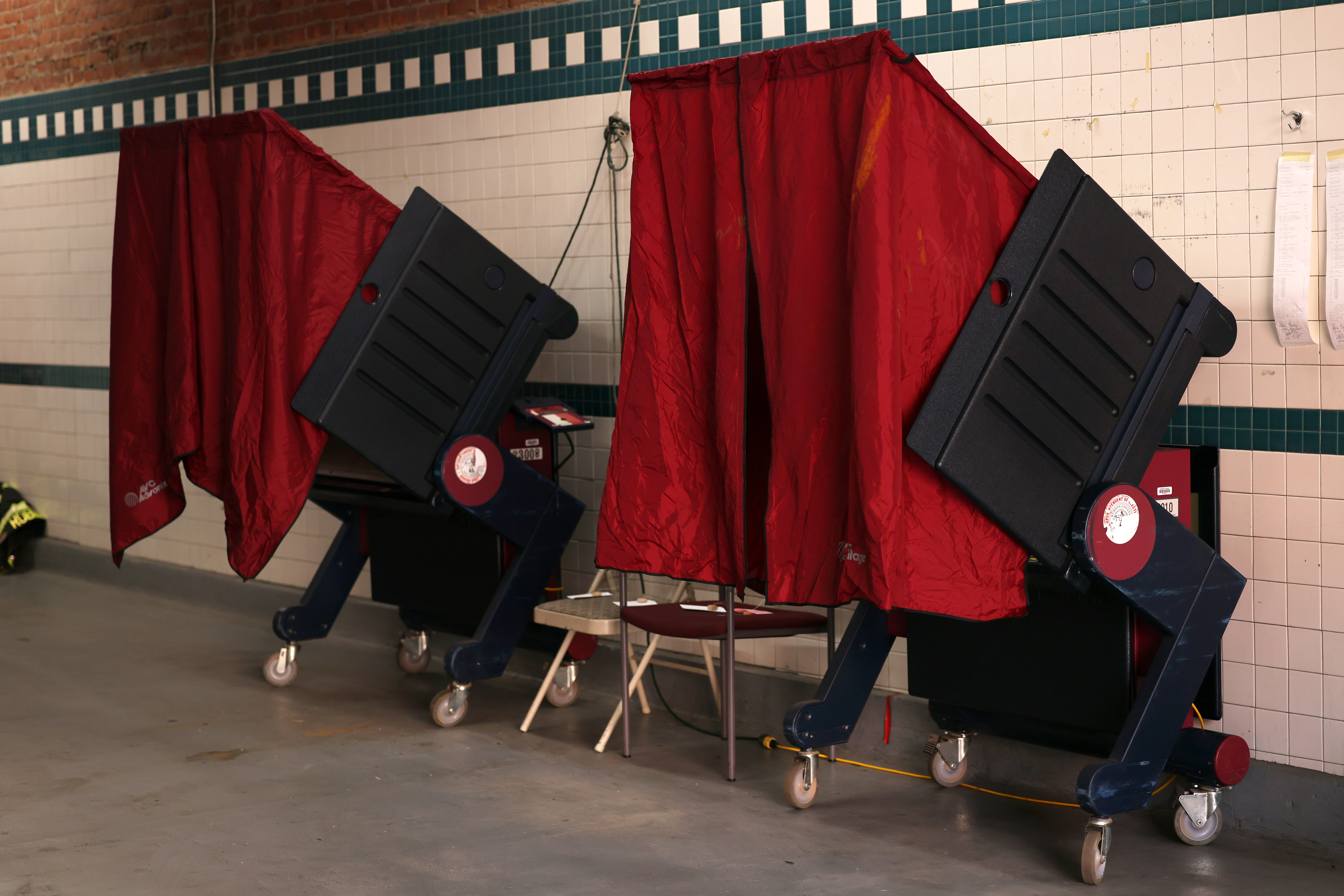 New Jersey Republicans look for lessons in losses