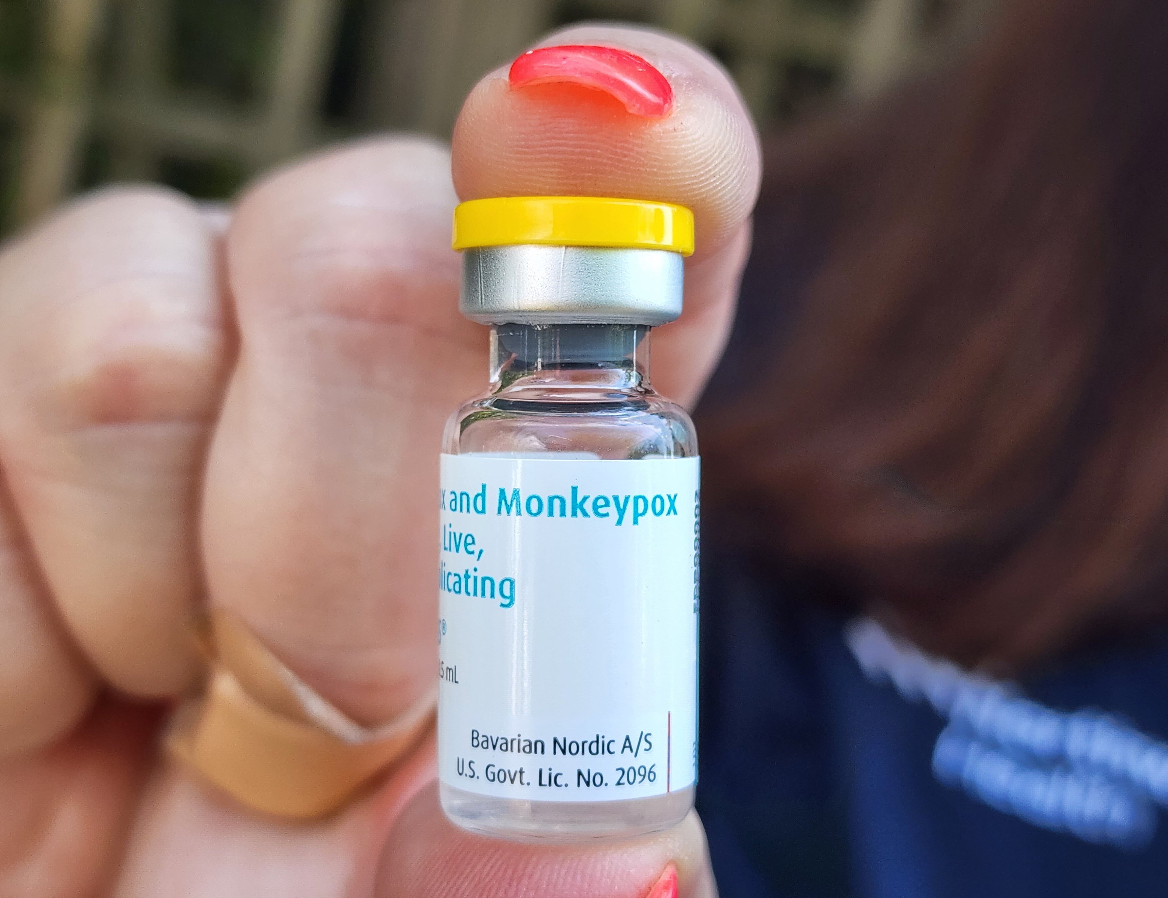 How to reach LGBTQ communities with monkeypox care — and without stigma