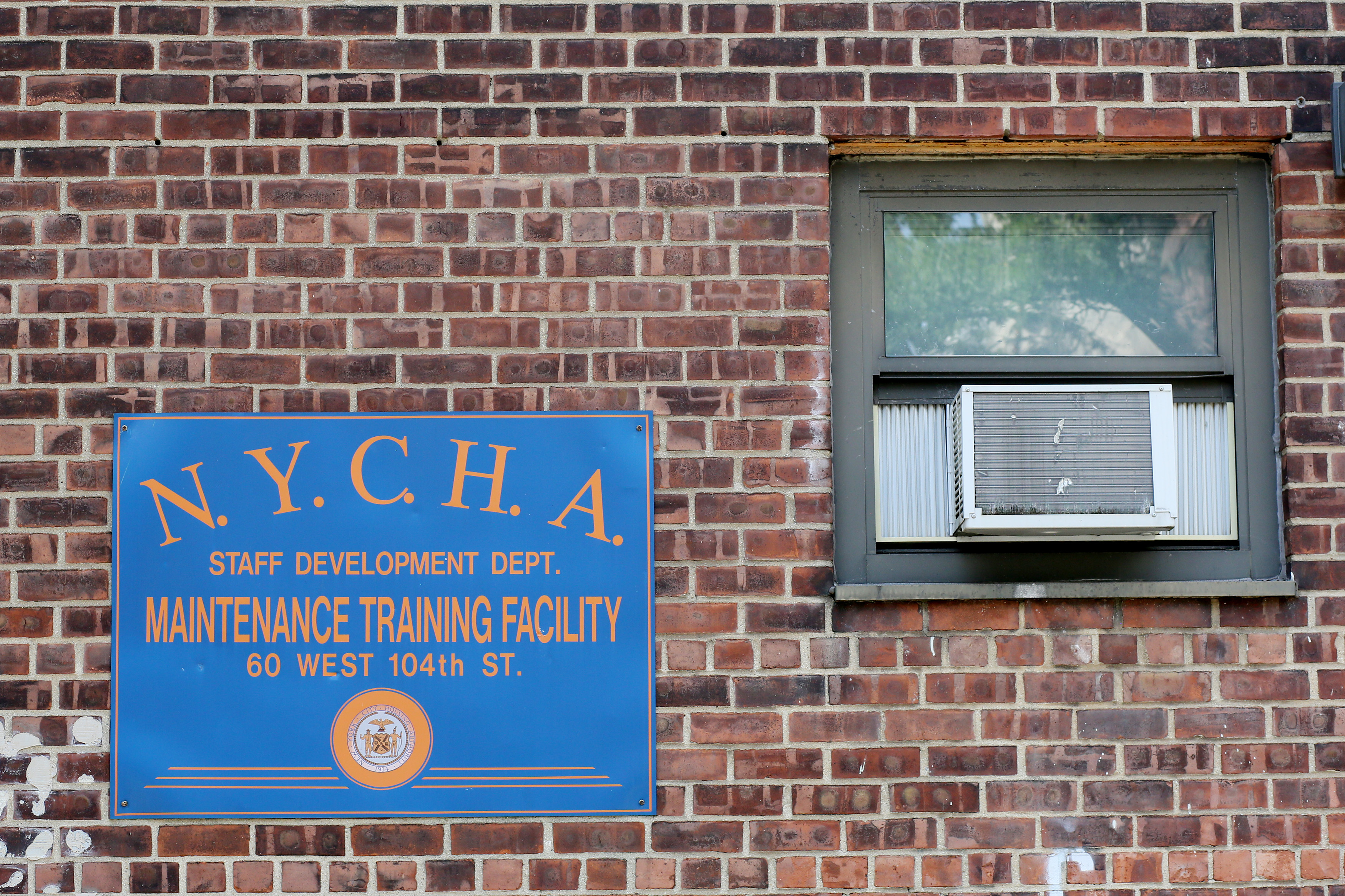 Nearly 1,500 NYCHA residents without heat after frigid holiday