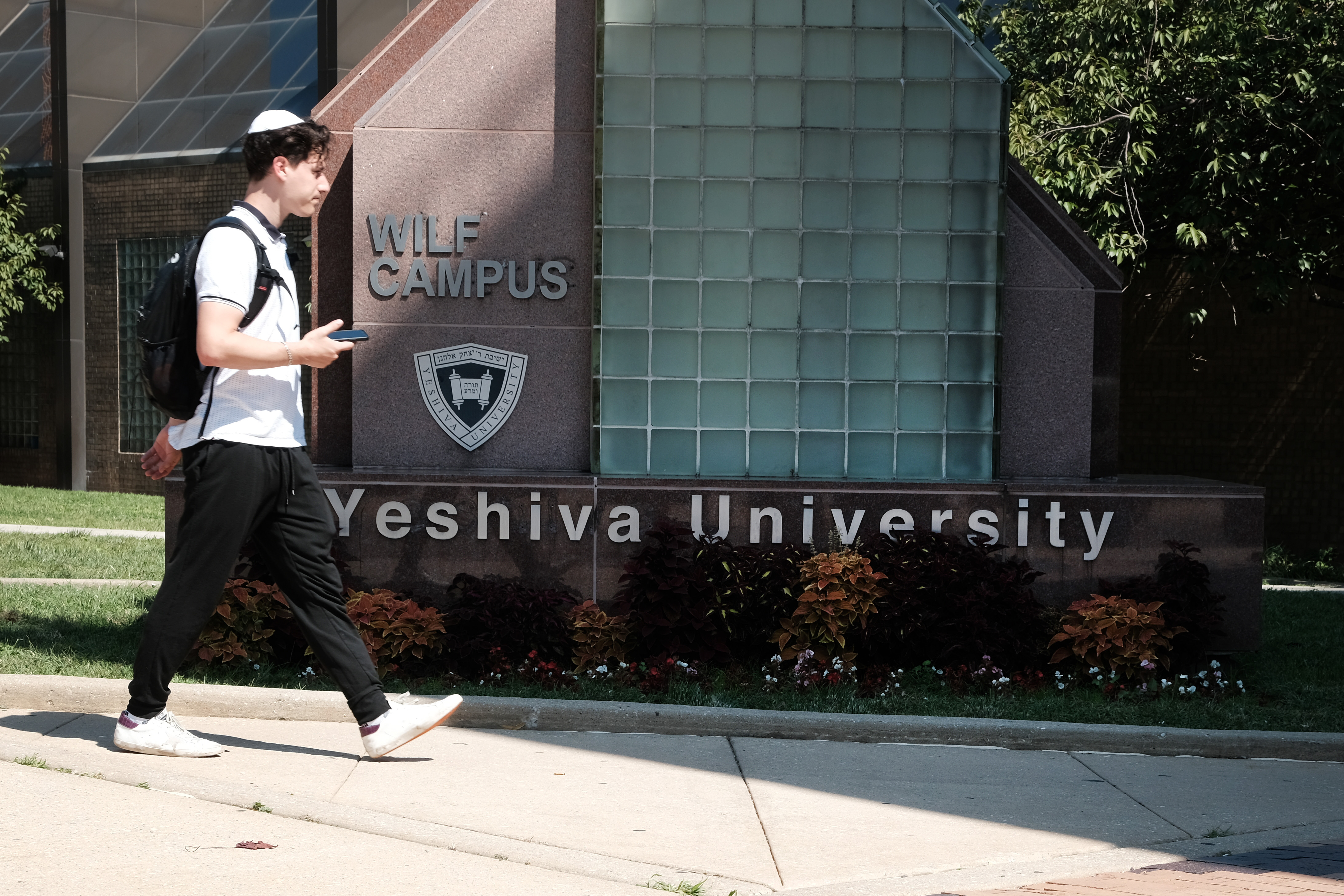 Ruling says Yeshiva University must recognize LGBTQ student group