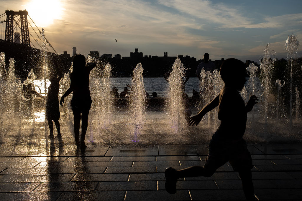 Applications for NYC&rsquo;s free summer camps are open. Here&rsquo;s how to register.