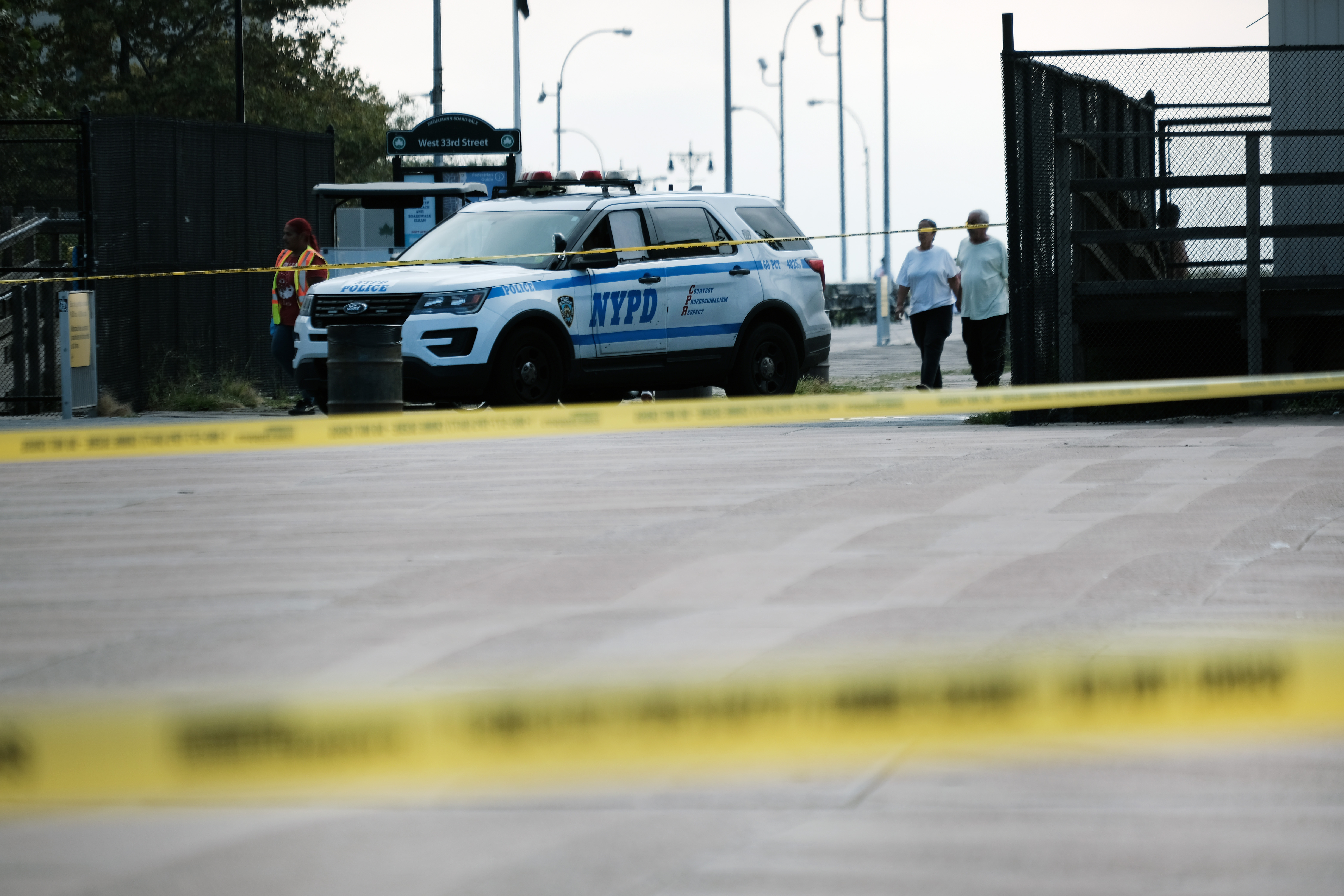 Medical examiner rules deaths of 3 children on Coney Island as homicides by drowning