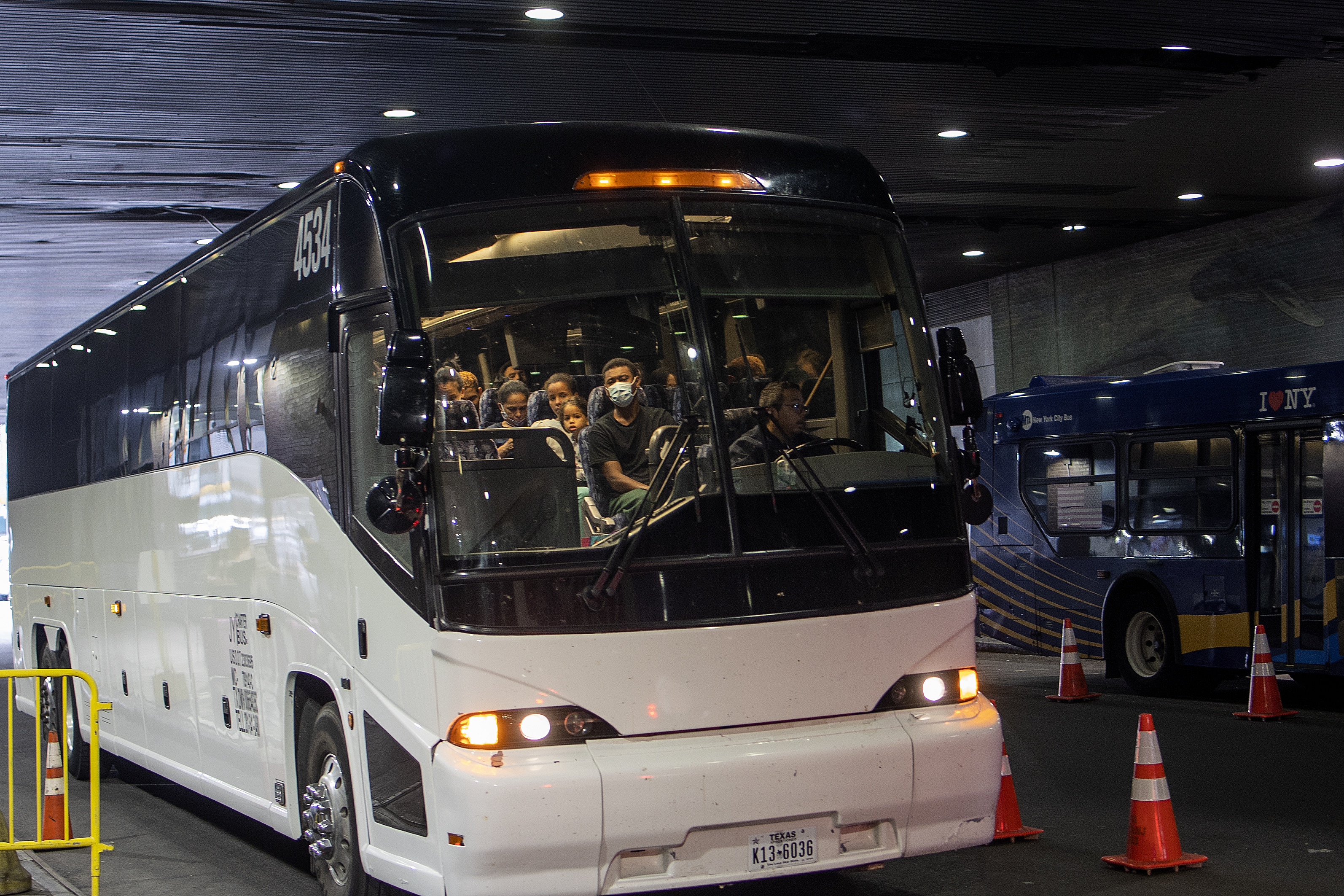 Next step for Venezuelan migrants in NYC: Navigating the bureaucracy