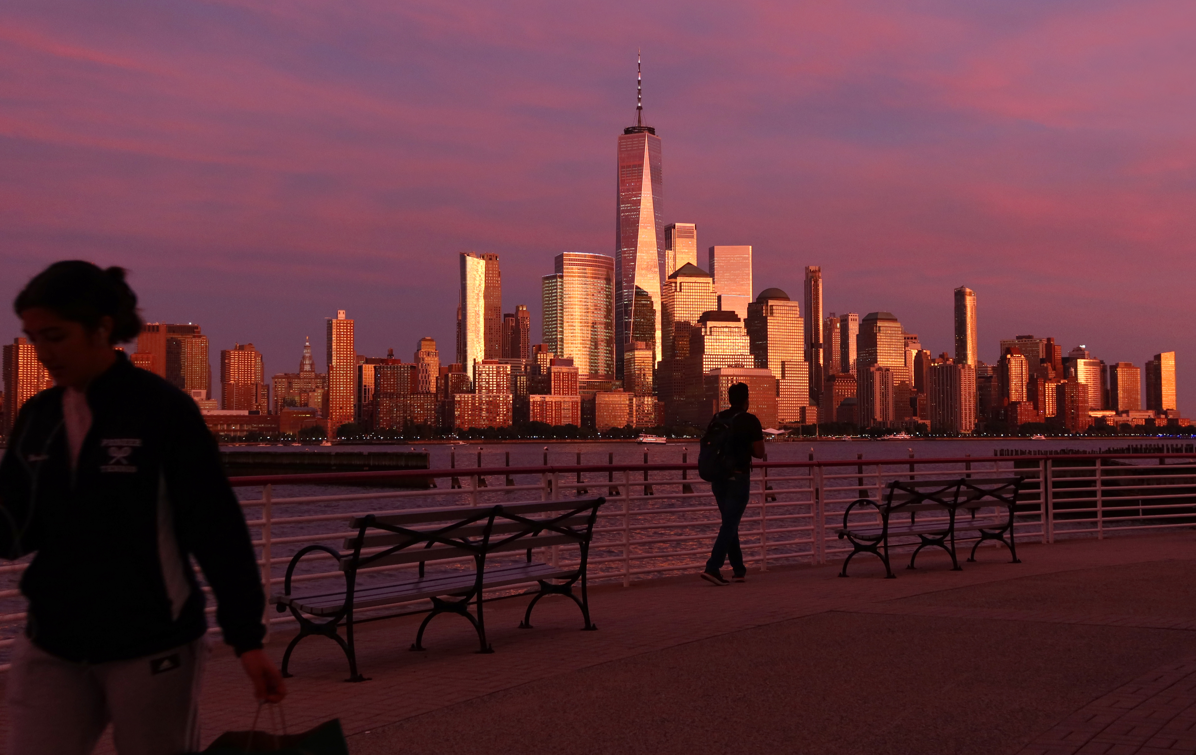 Gothamist unveils new website, larger vision for combined WNYC newsroom