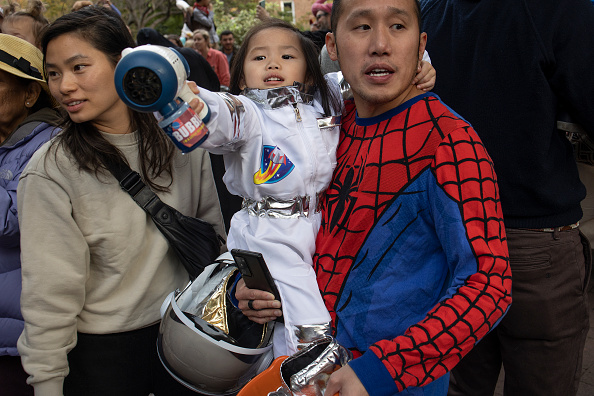 Where can you trick-or-treat in NYC? Here are 41 options. Where can you trick-or-treat in NYC? Here are 41 options.