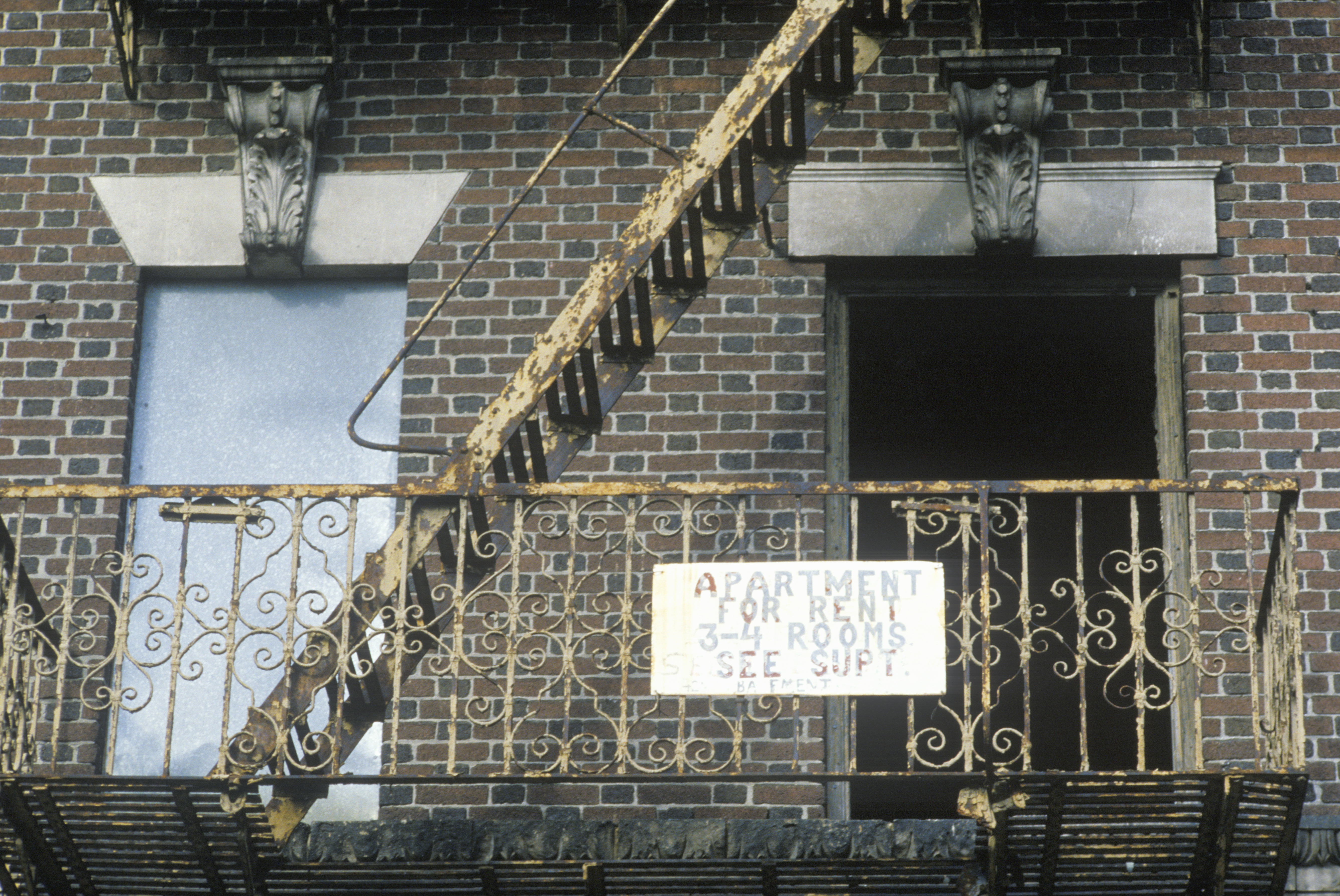 Want an NYC apartment under $2,400? Good luck with that. Want an NYC apartment under $2,400? Good luck with that.