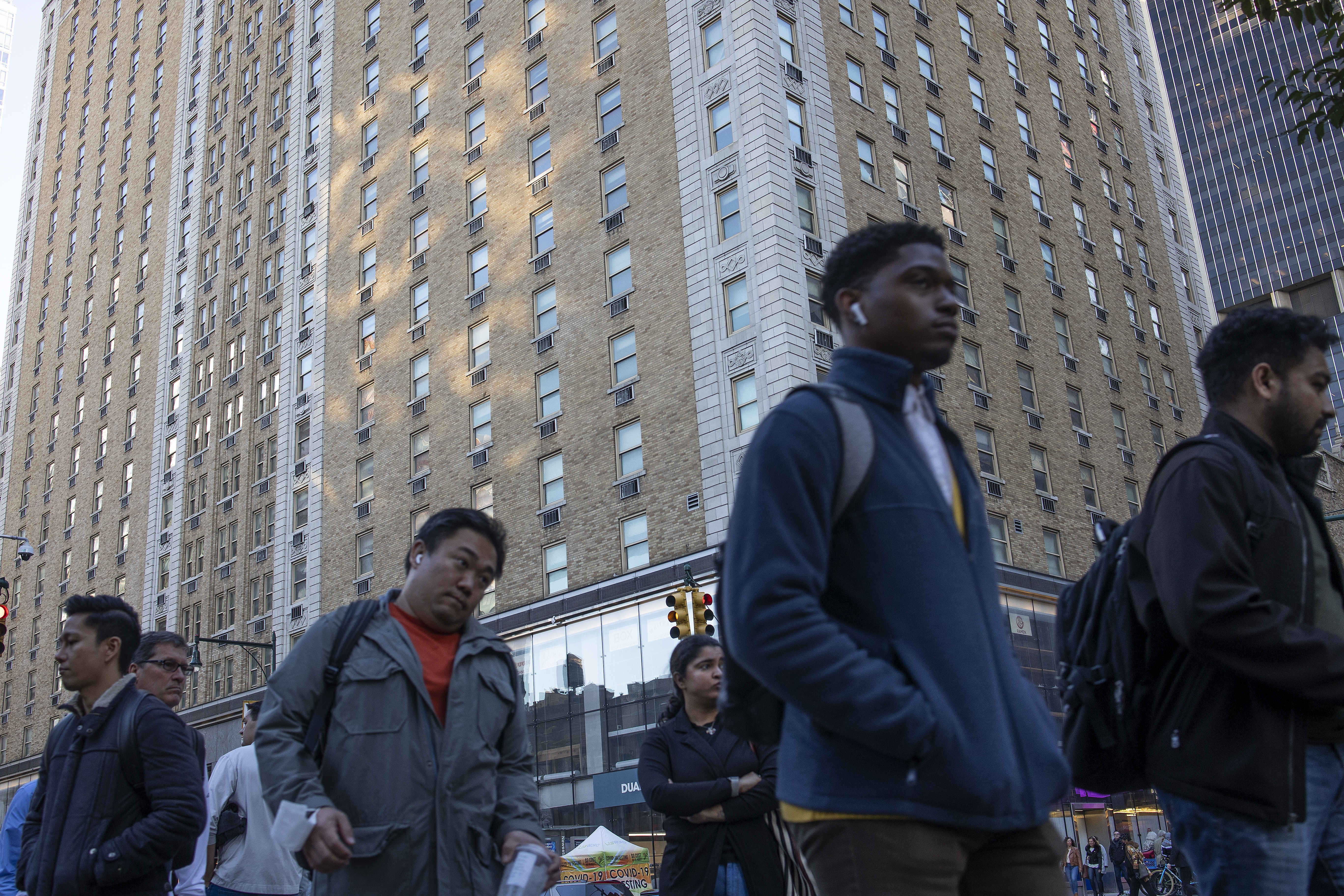 Migrant students face schooling uncertainty as NYC gives families 60 days to exit shelter