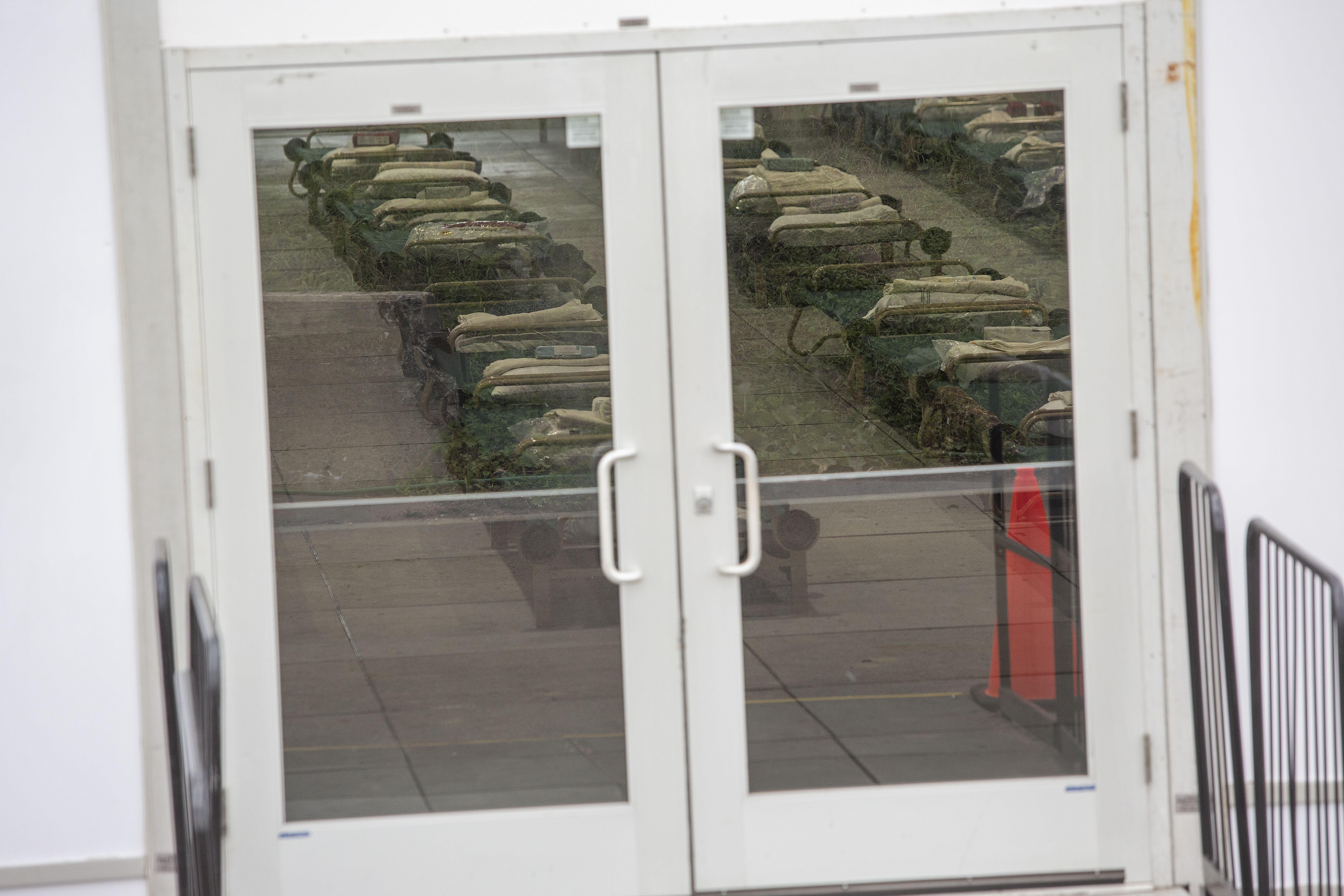 Council report: NYC &lsquo;failing to meet the moment&rsquo; as it faces migrant surge