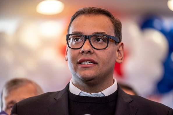 George Santos&rsquo; sister, who gave thousands to her brother&rsquo;s campaign, settles her eviction case