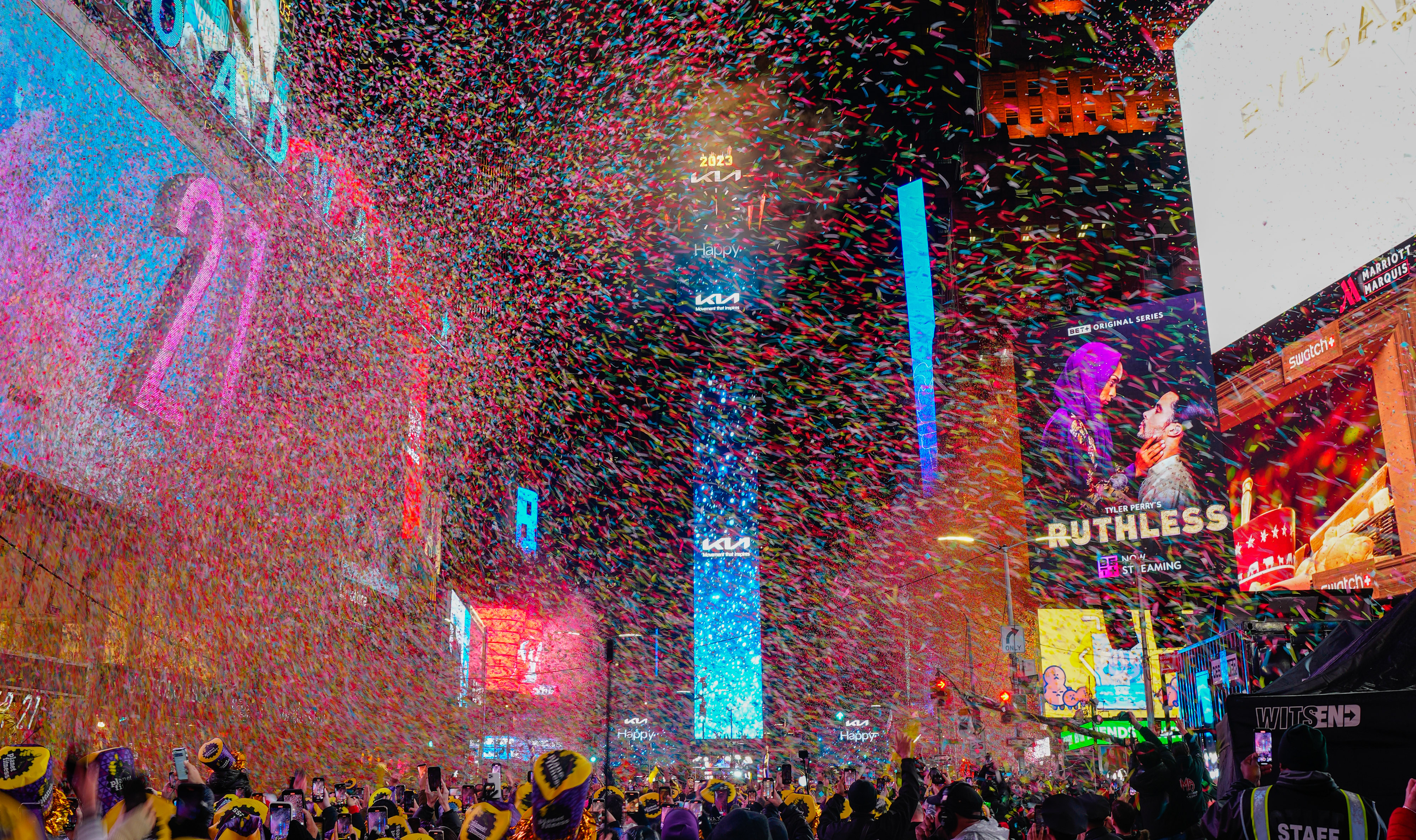 NYPD warns of &lsquo;aggressive enforcement&rsquo; against drunken driving, speeding NYE weekend