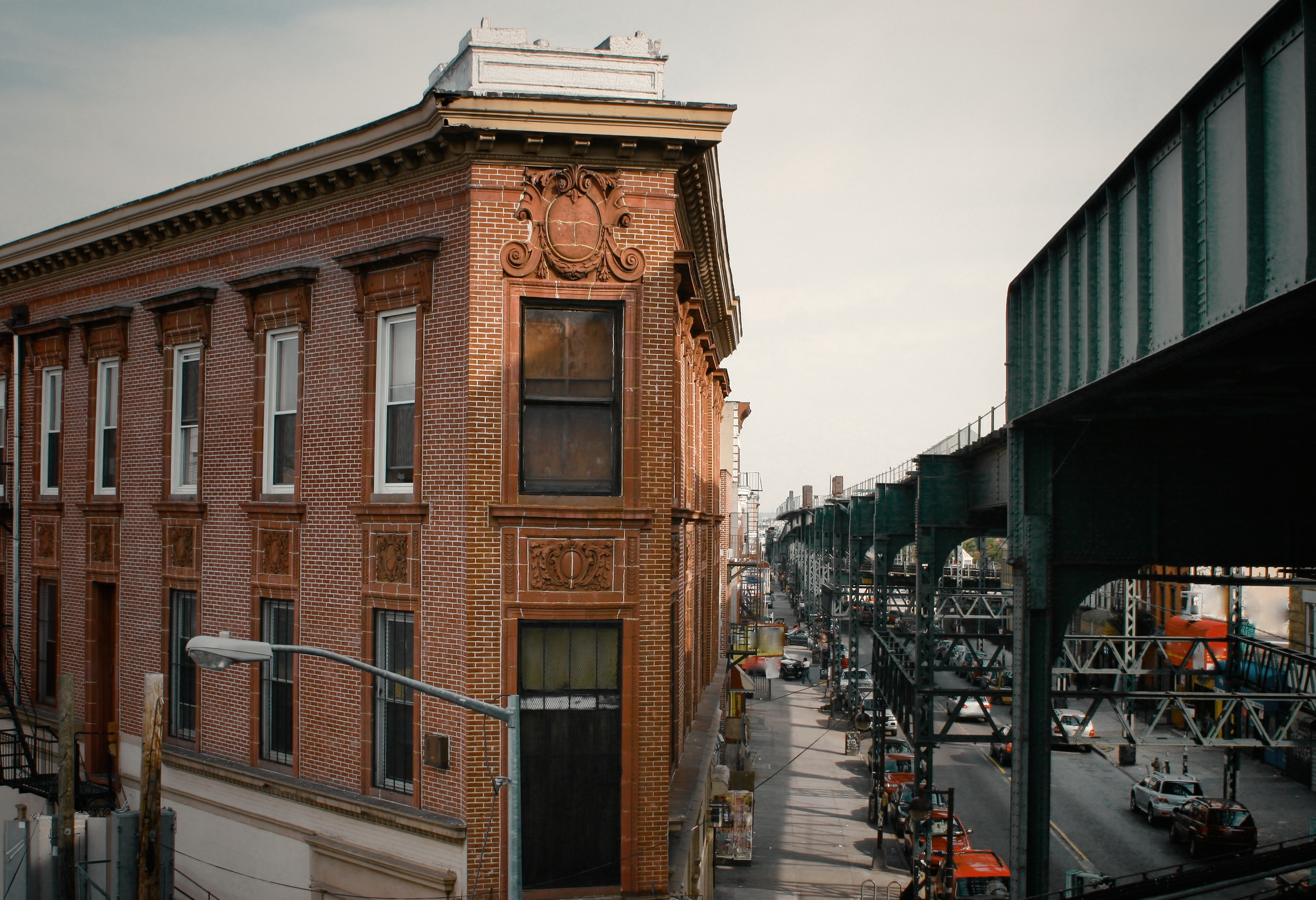 Making life in NYC less noisy: How to quiet your home