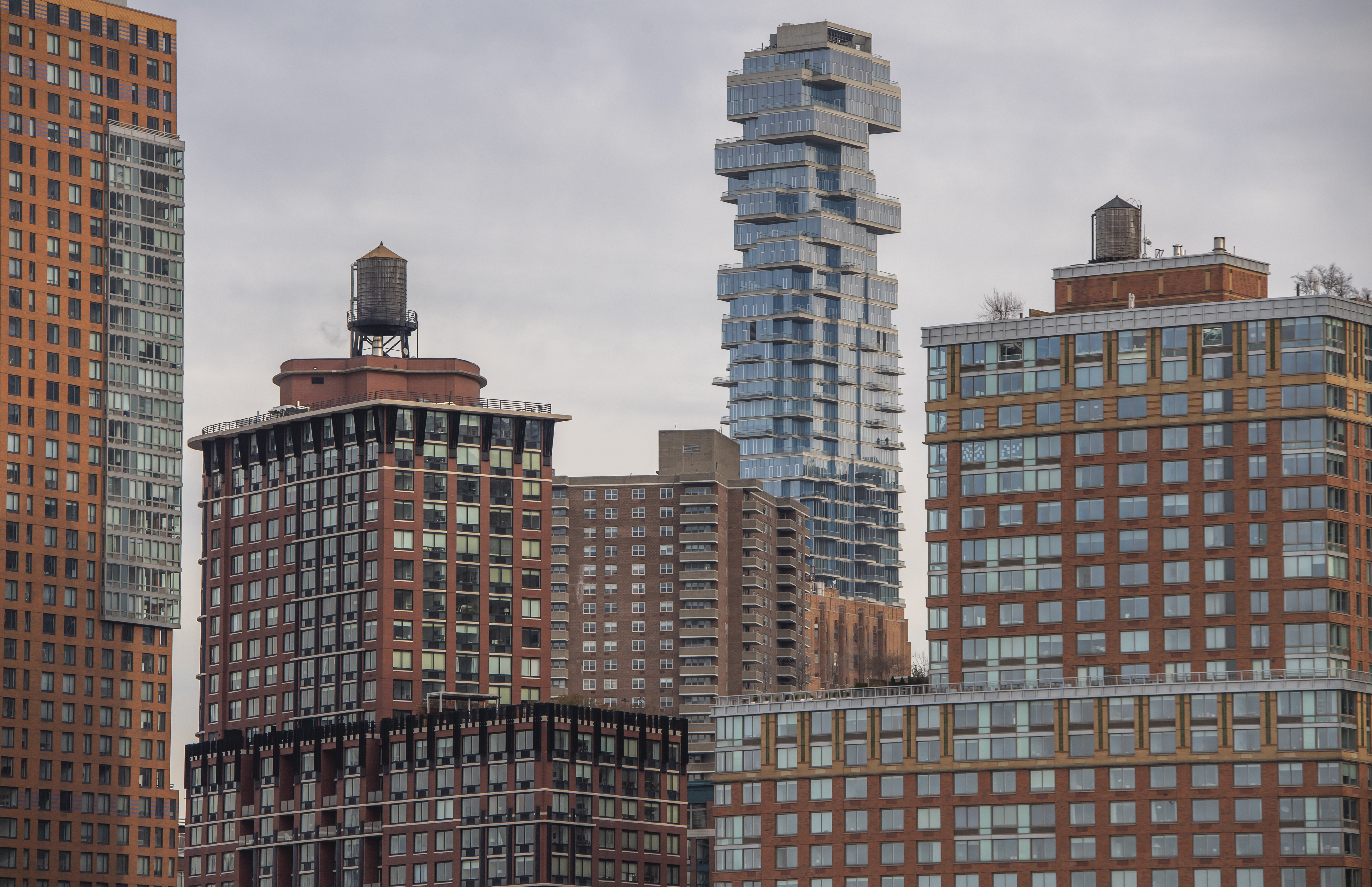 Now hiring: A new head of housing for New York City