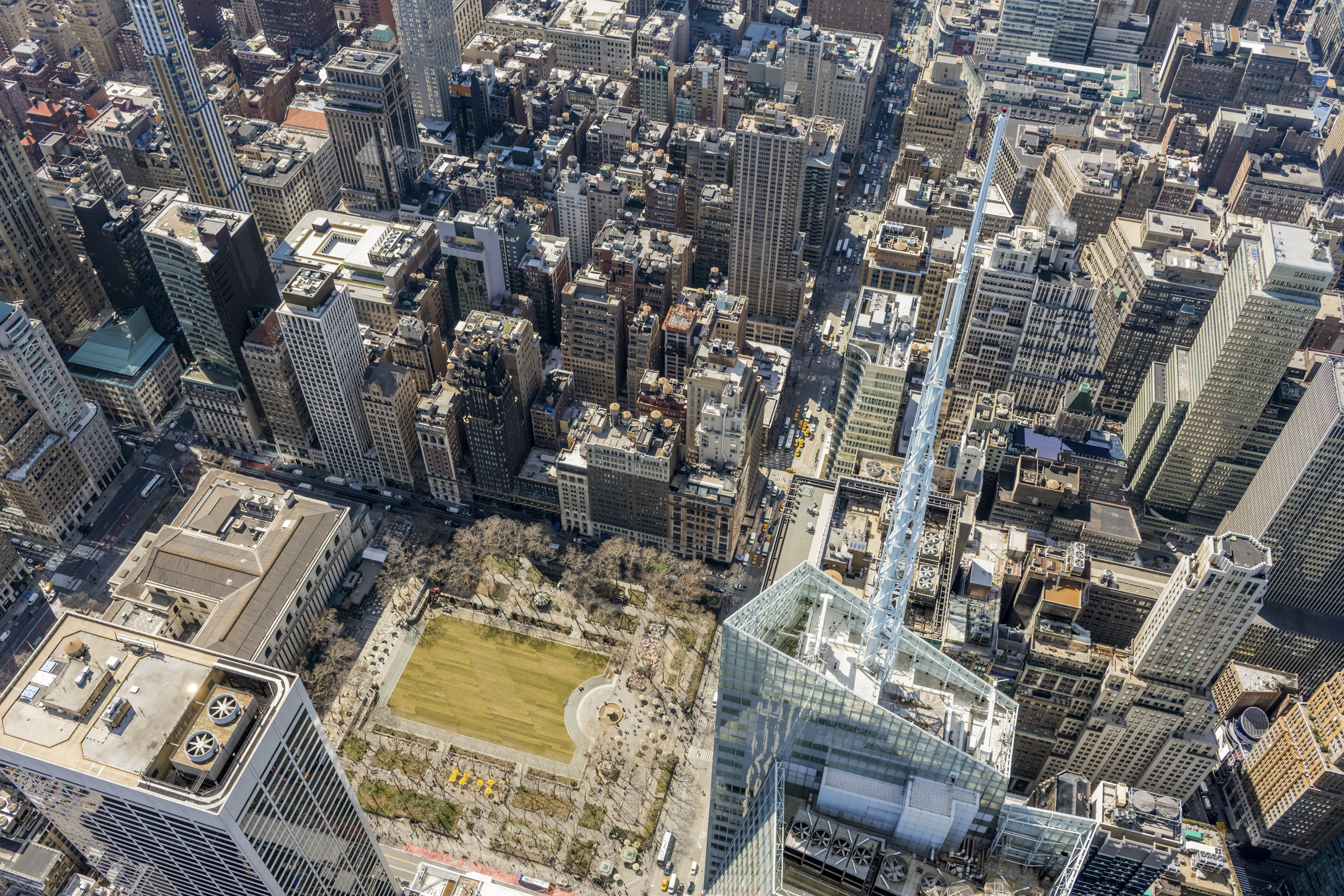 Manhattan office conversions need more affordable housing, council says
