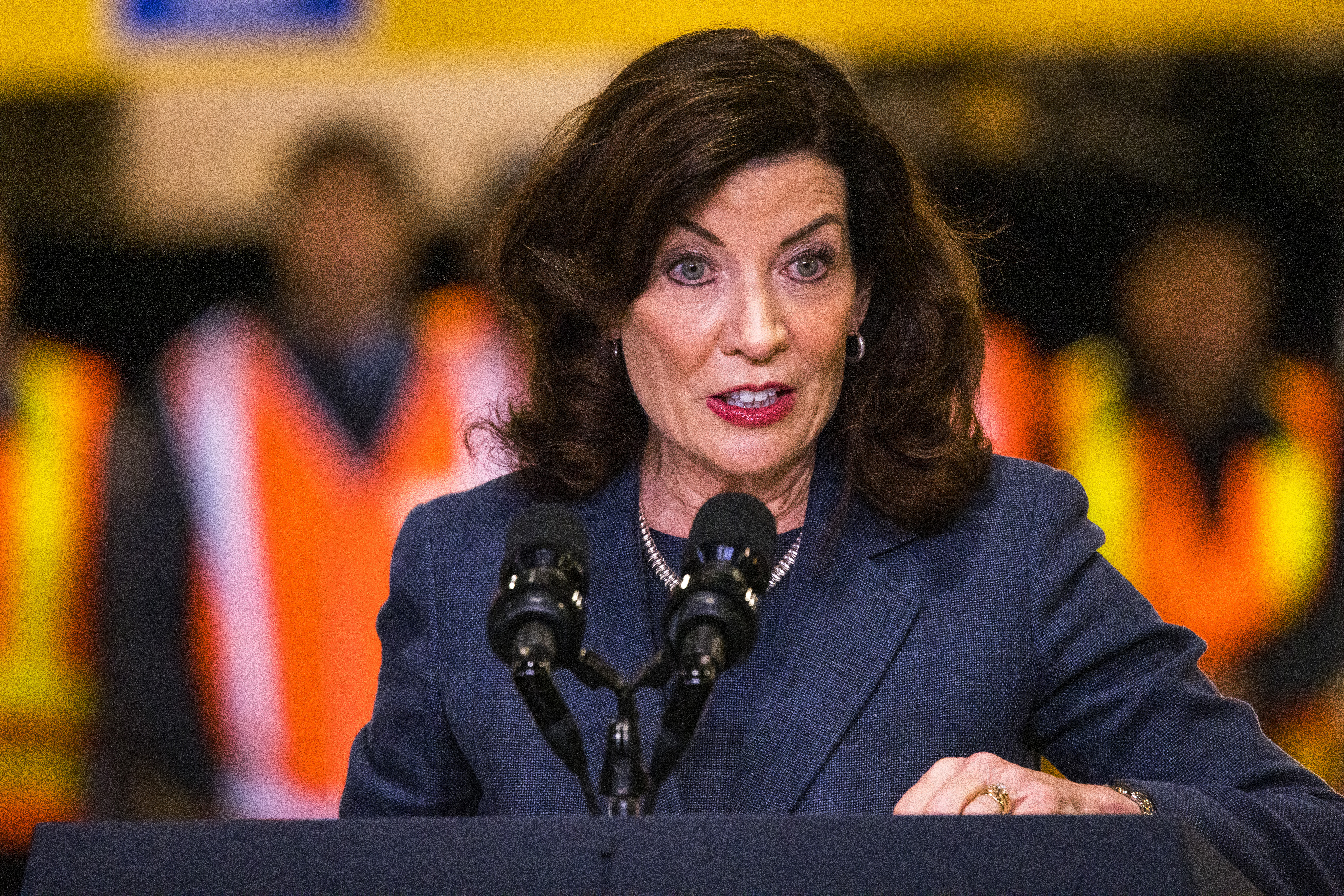 NY Gov. Hochul&rsquo;s veto of Grieving Families Act leaves frustrated lawmakers looking ahead