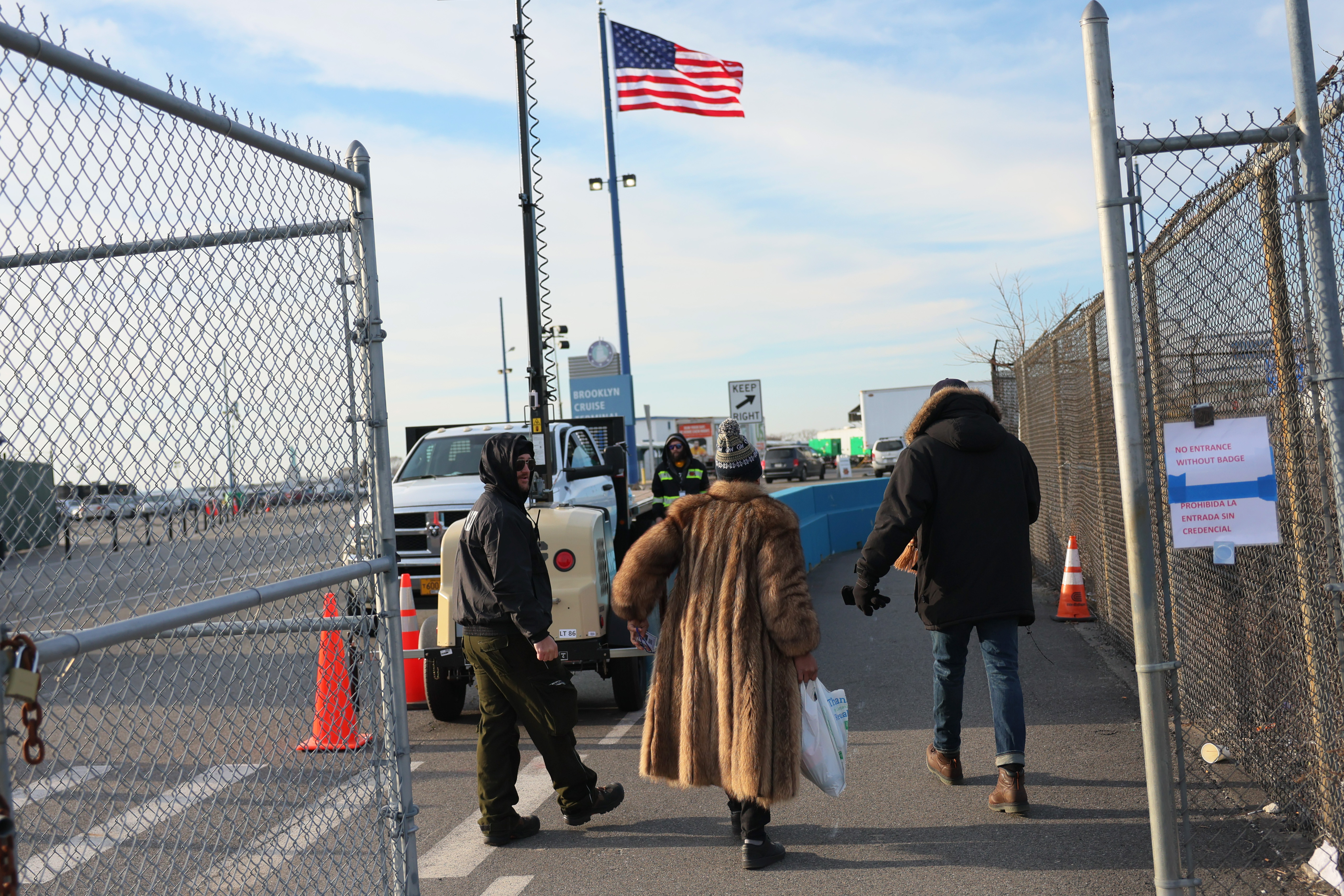 Council legislation looks at NYC standards for housing migrants