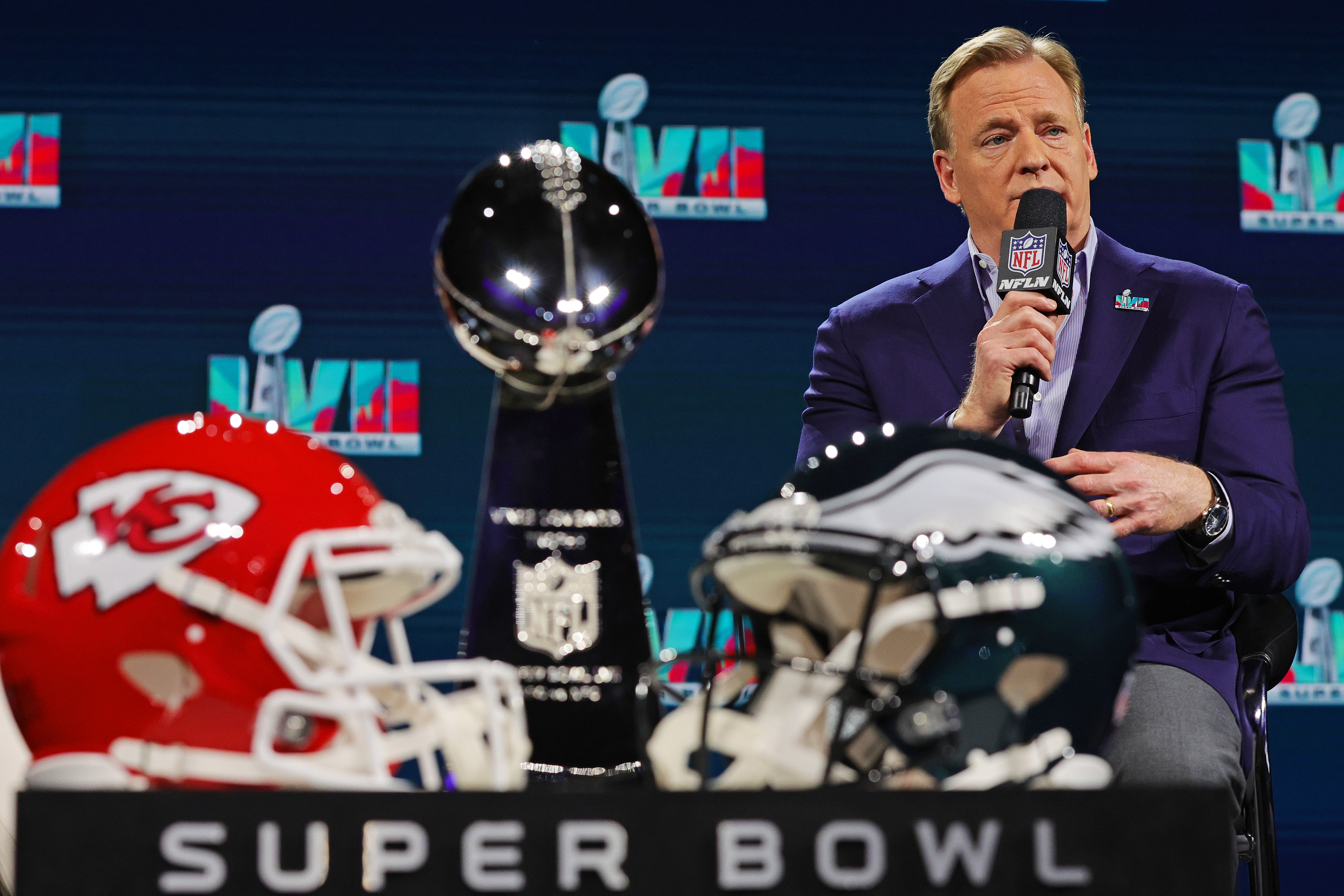 Betting on the Super Bowl in NY: Why you can't wager on the