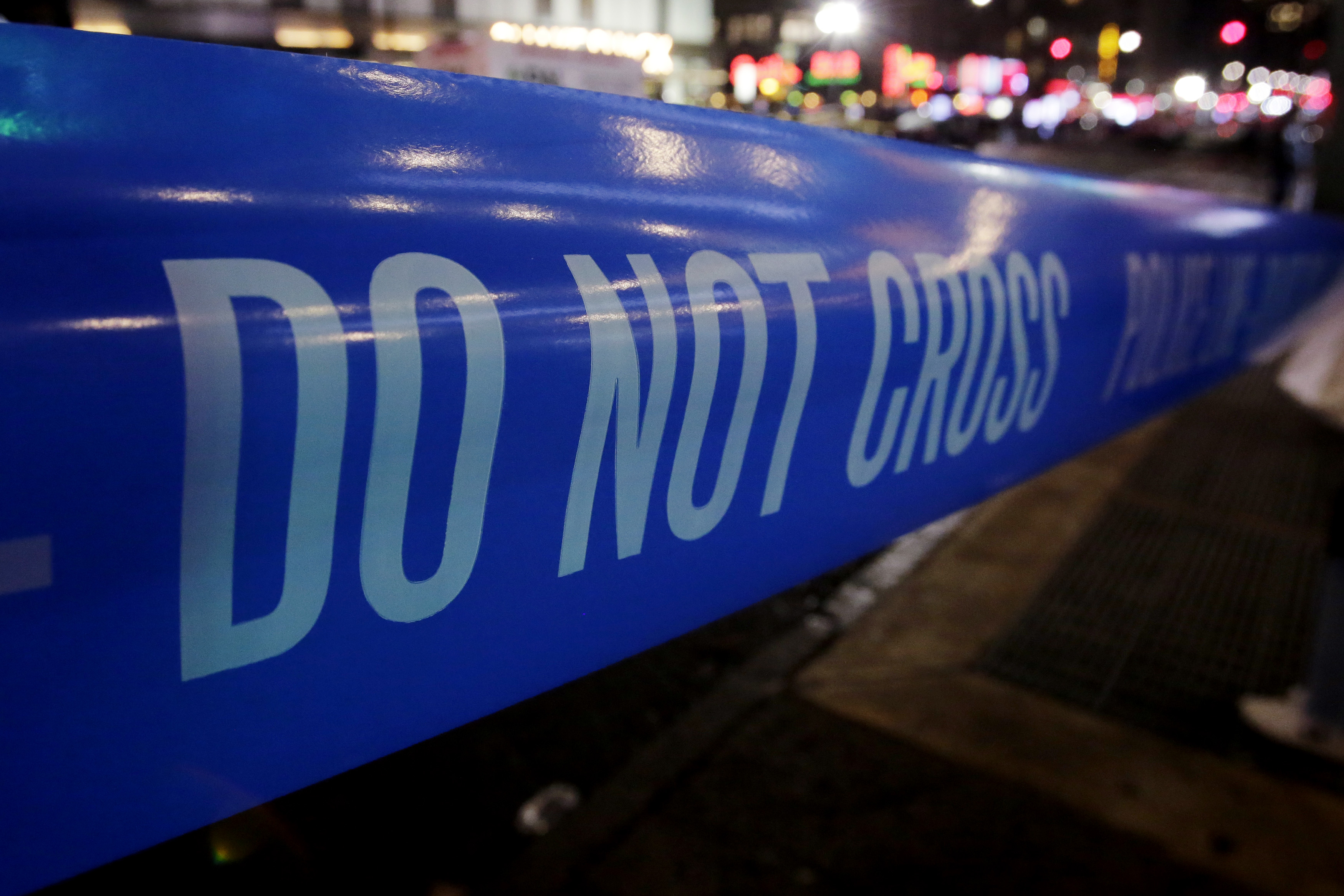 Teen pleads not guilty to attempted murders Time Square shooting