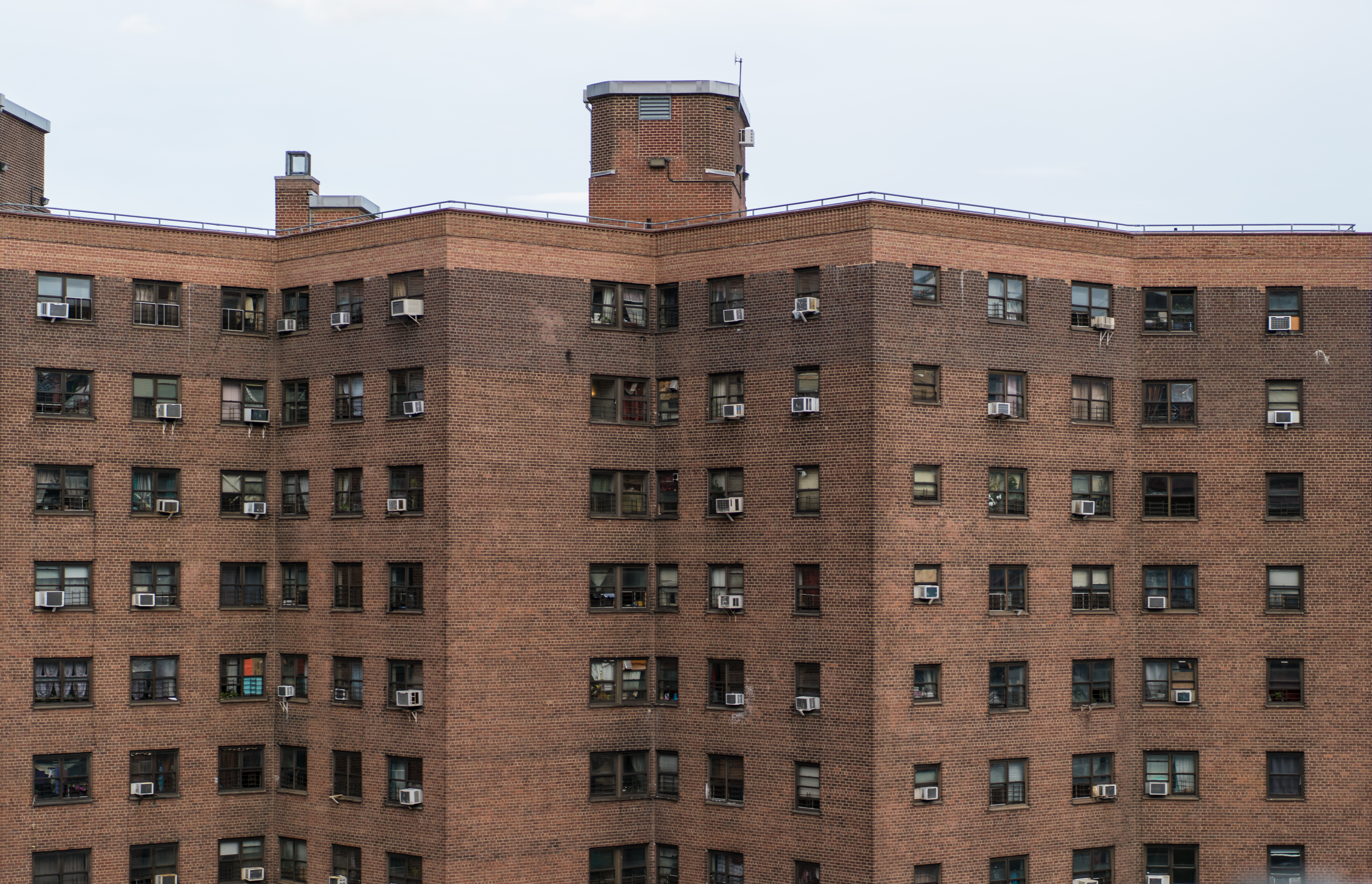 NYC evictions surged in 2023, with legal lockouts nearing pre-COVID levels