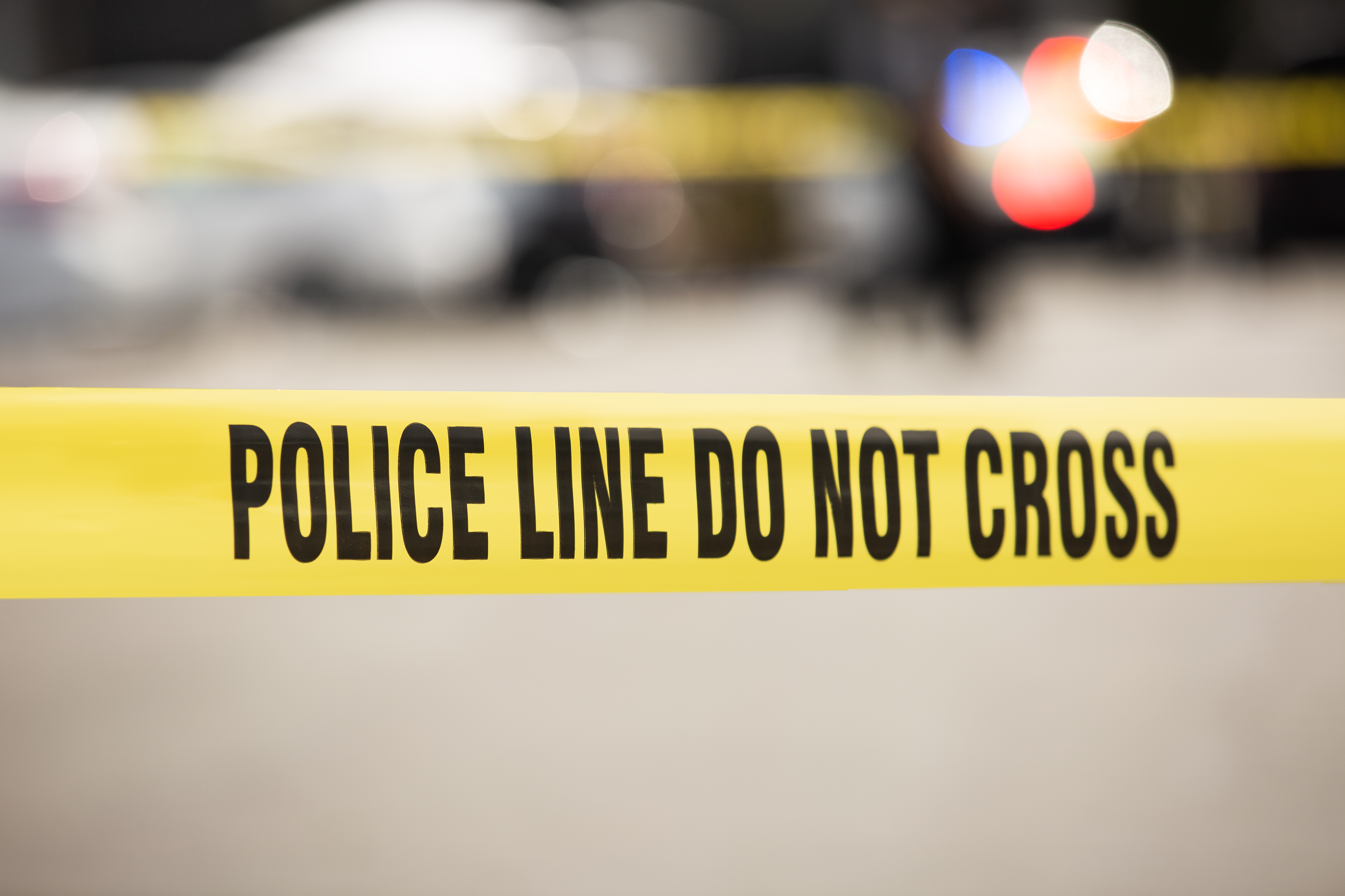 Imam in Newark critically injured in shooting outside mosque