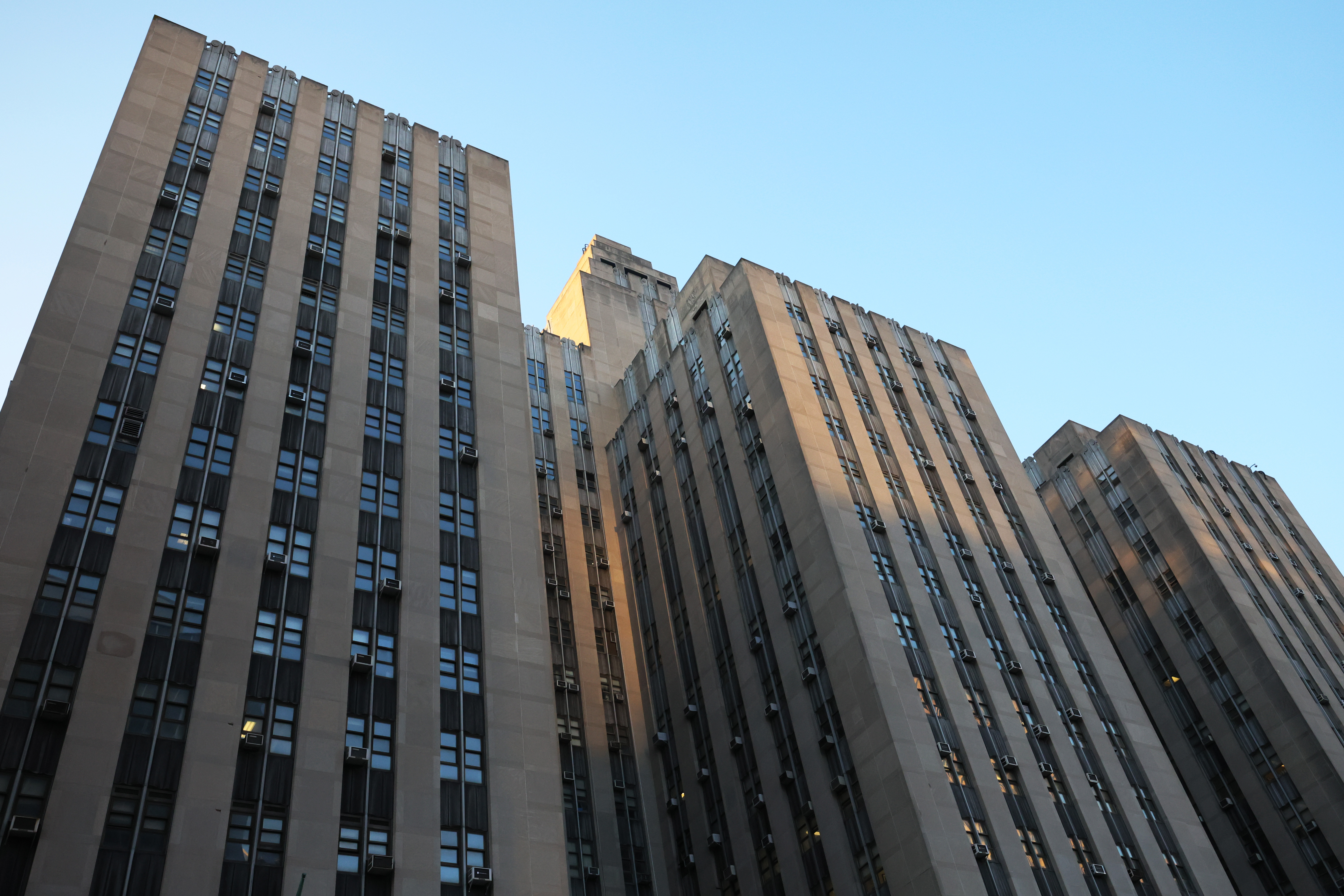 Doctor obsessed with his own medical theories accused of poisoning wife on NYC visit