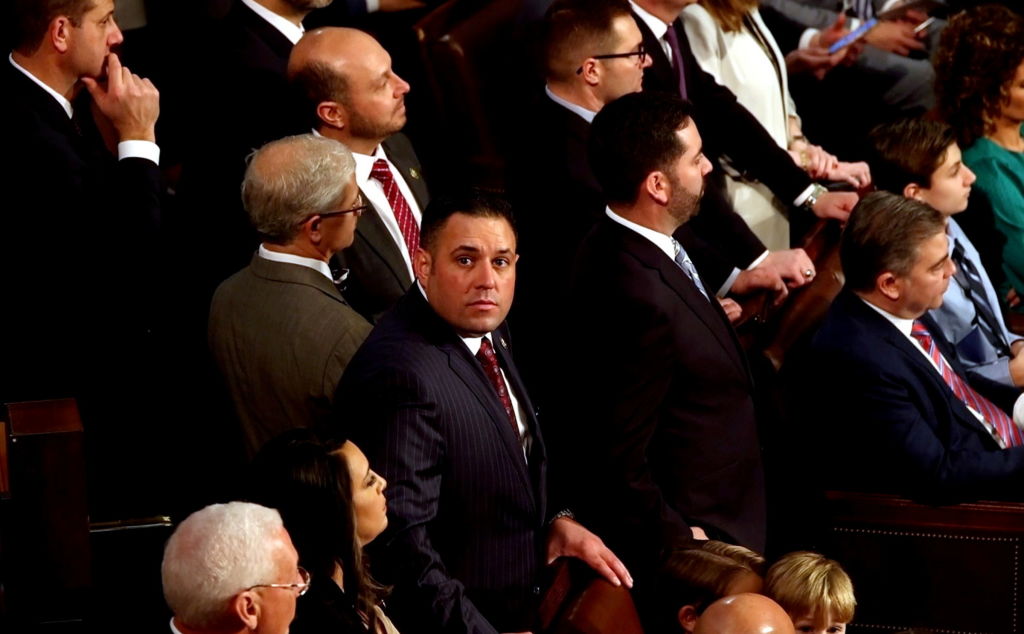 NY Republicans move to expel George Santos from Congress: &lsquo;New Yorkers deserve better&rsquo;