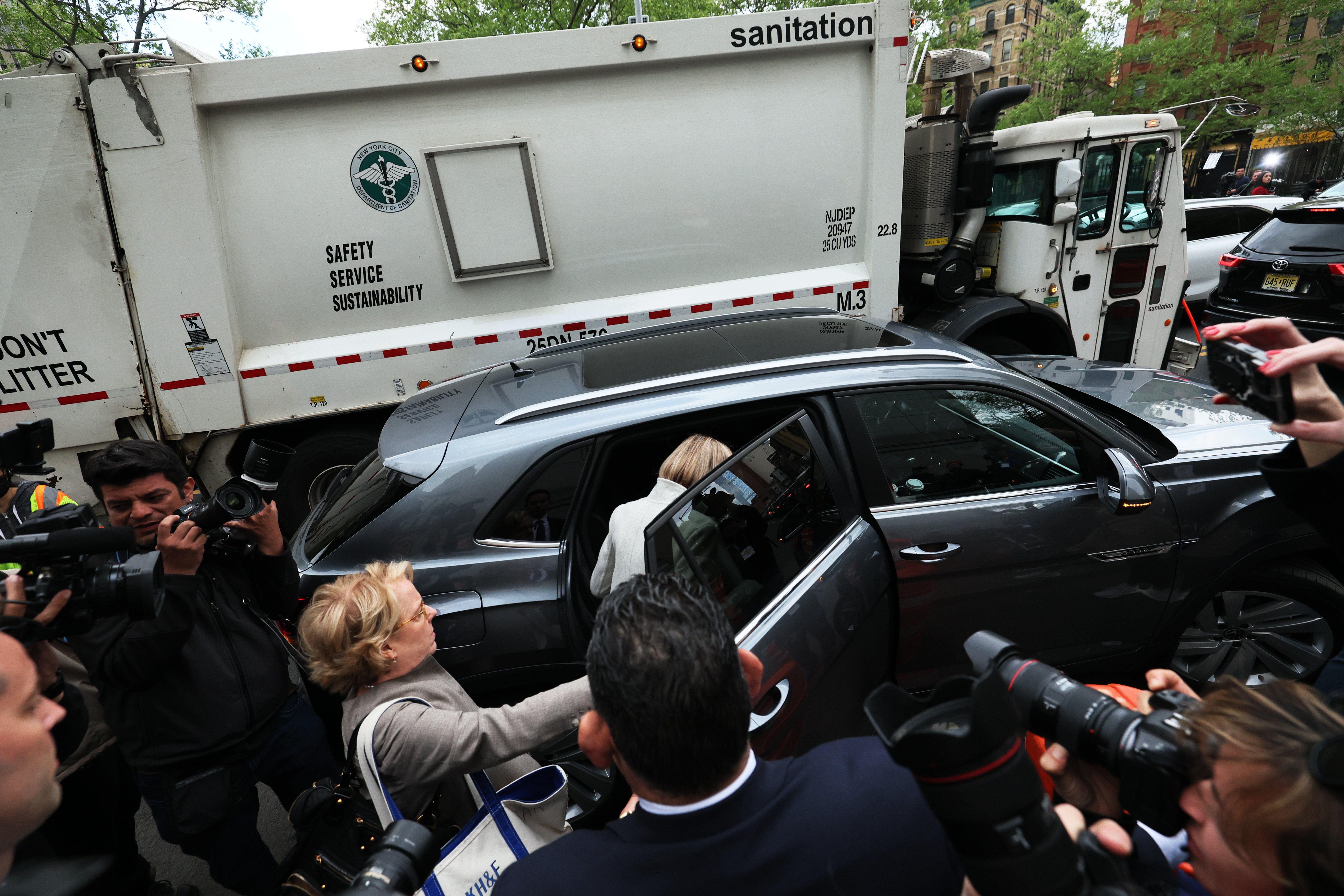 The window to file overdue sexual assault claims in NY has closed. What&rsquo;s next?