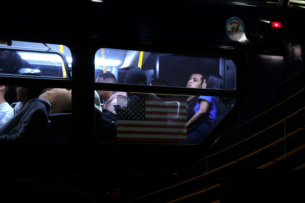 Mayor Adams expected to limit shelter stays as migrant crisis continues