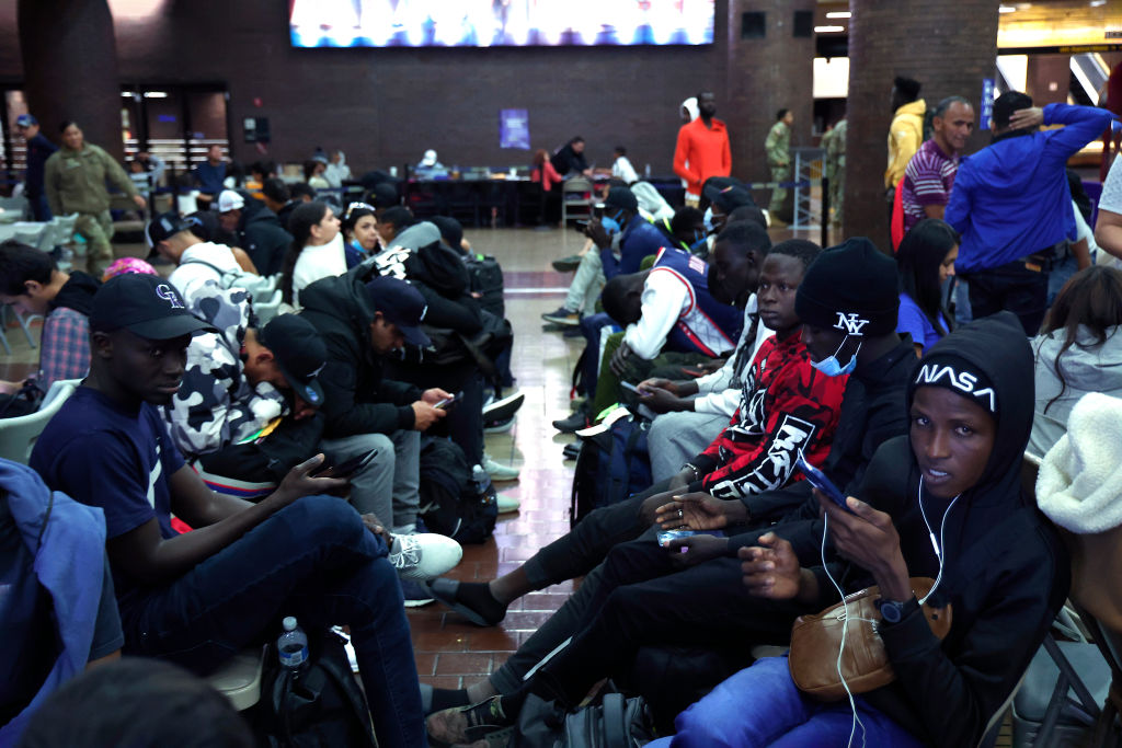 NYC misses key deadline in right-to-shelter migrants court case, lawyer says NYC misses key deadline in right-to-shelter migrants court case, lawyer says