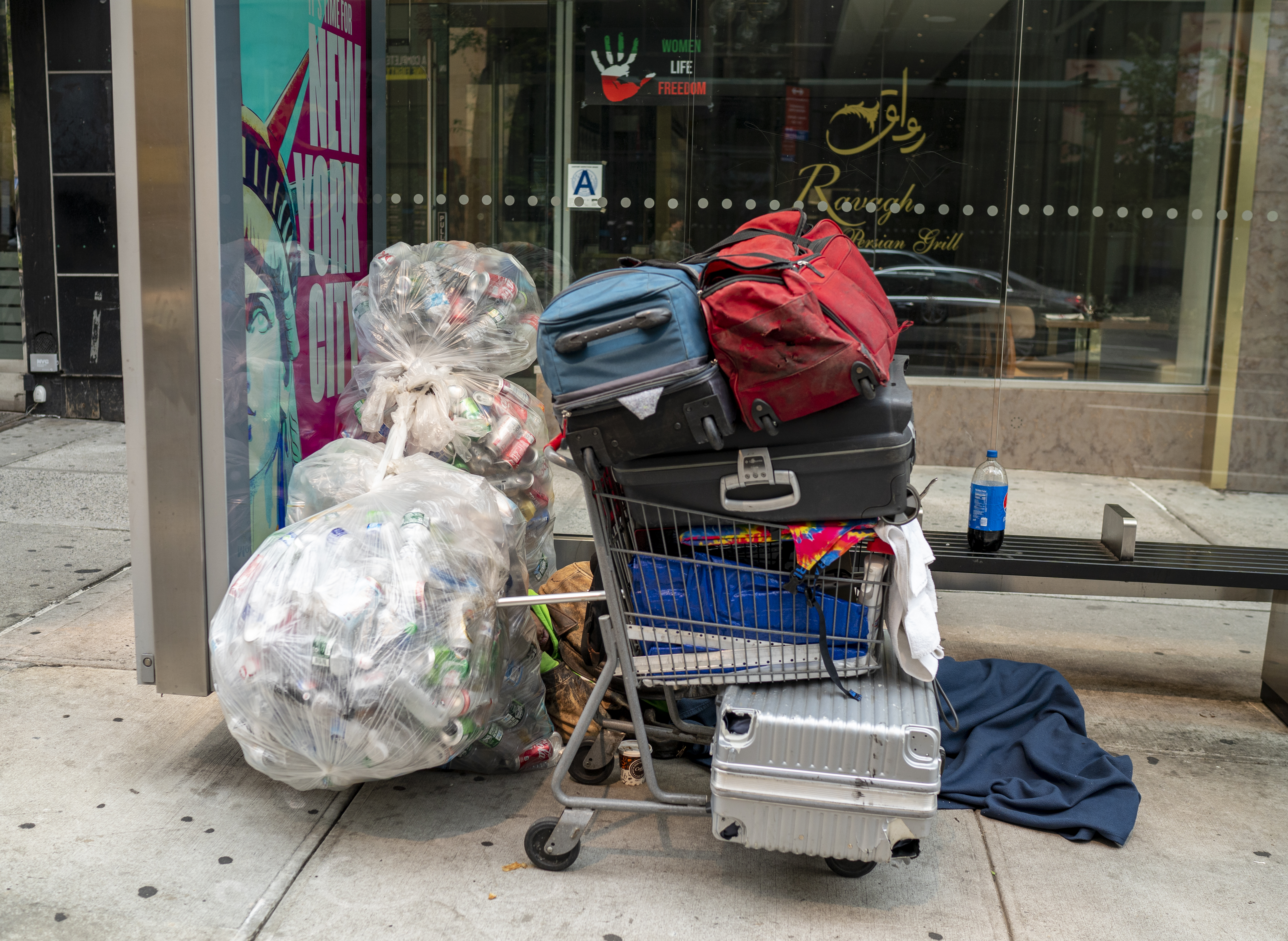 Mayor Adams says involuntary hospital trips are helping mentally ill people. The data is thin.