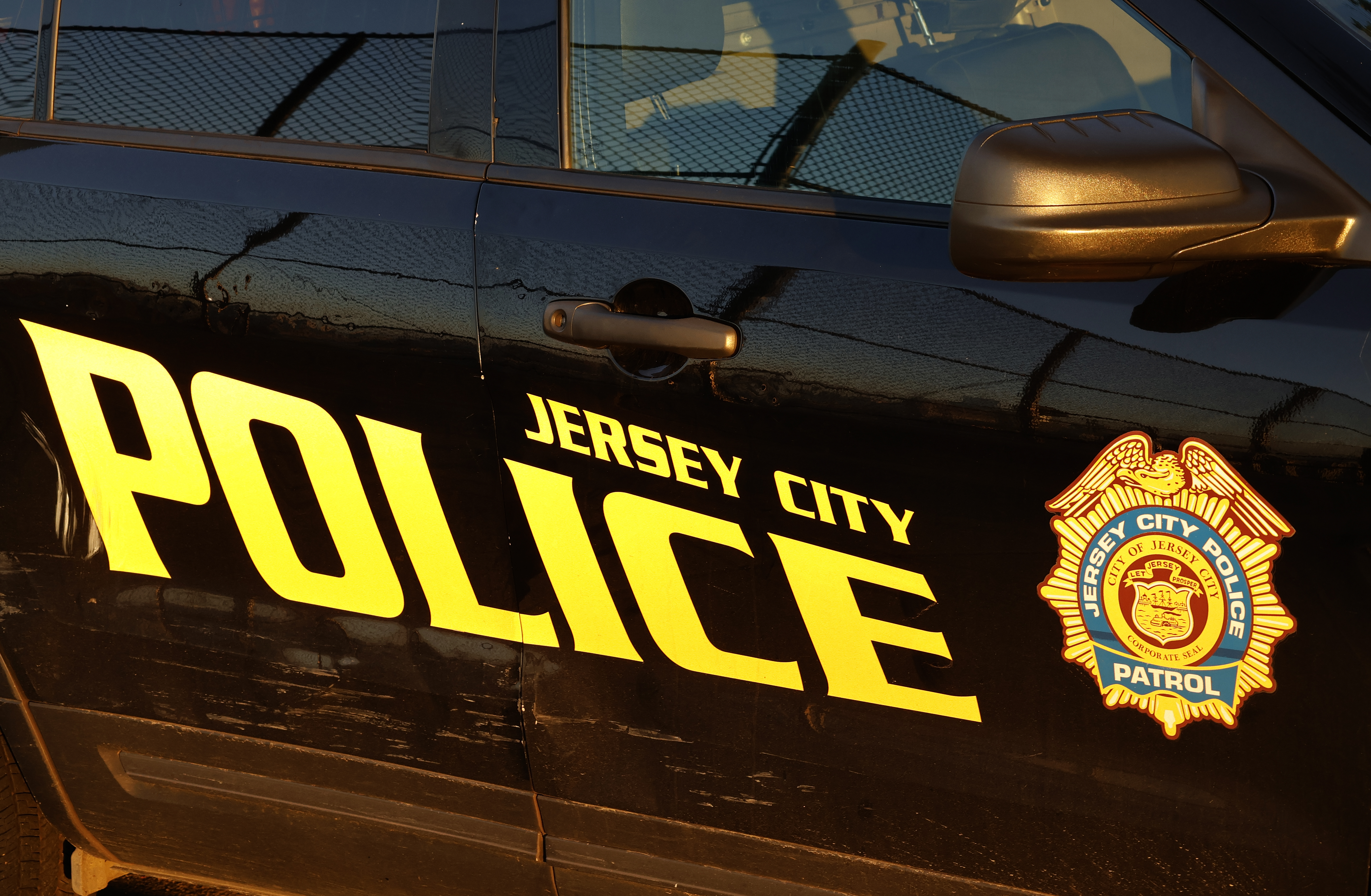 Aunt of Jersey City man killed by police says she regrets calling for help